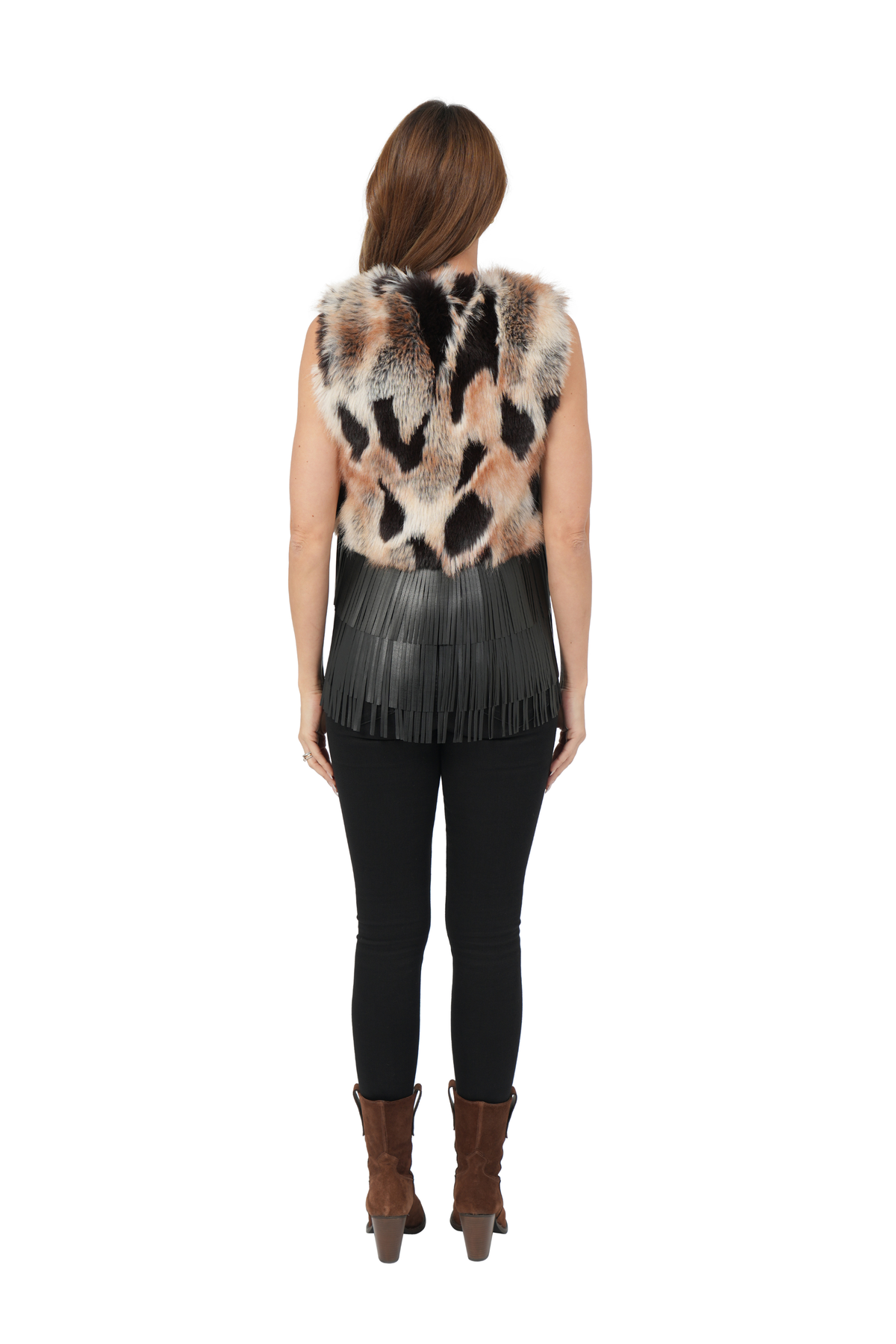 ROXY VEST