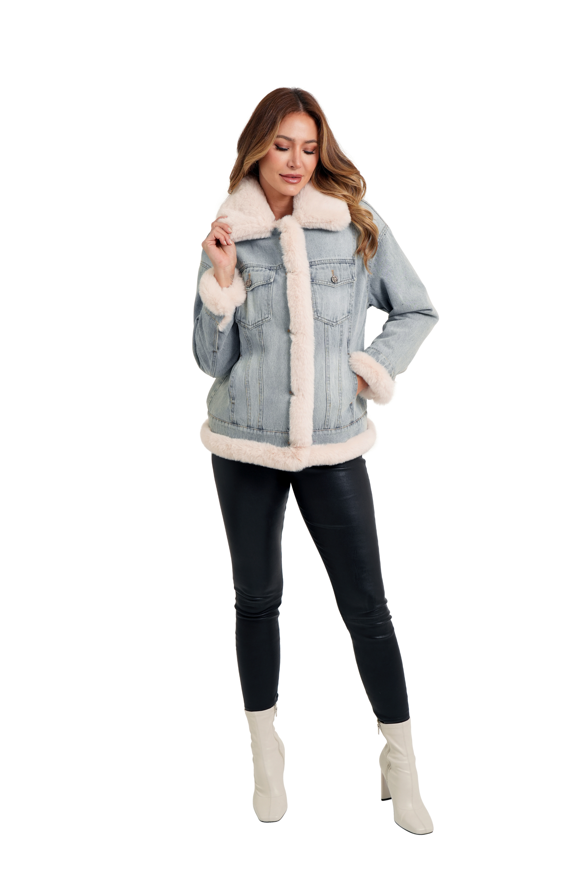 SUSAN JACKET