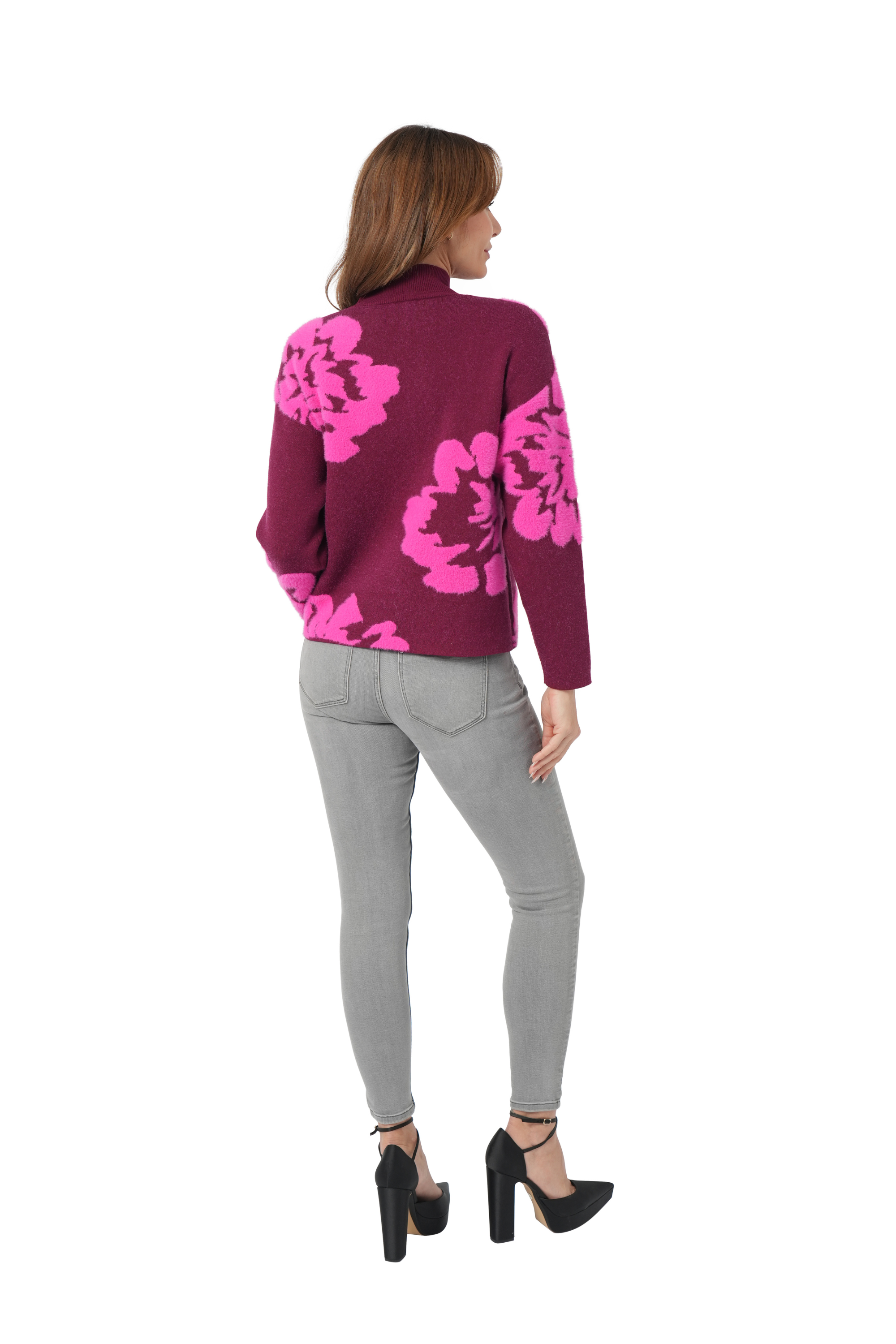 KIANA SWEATER