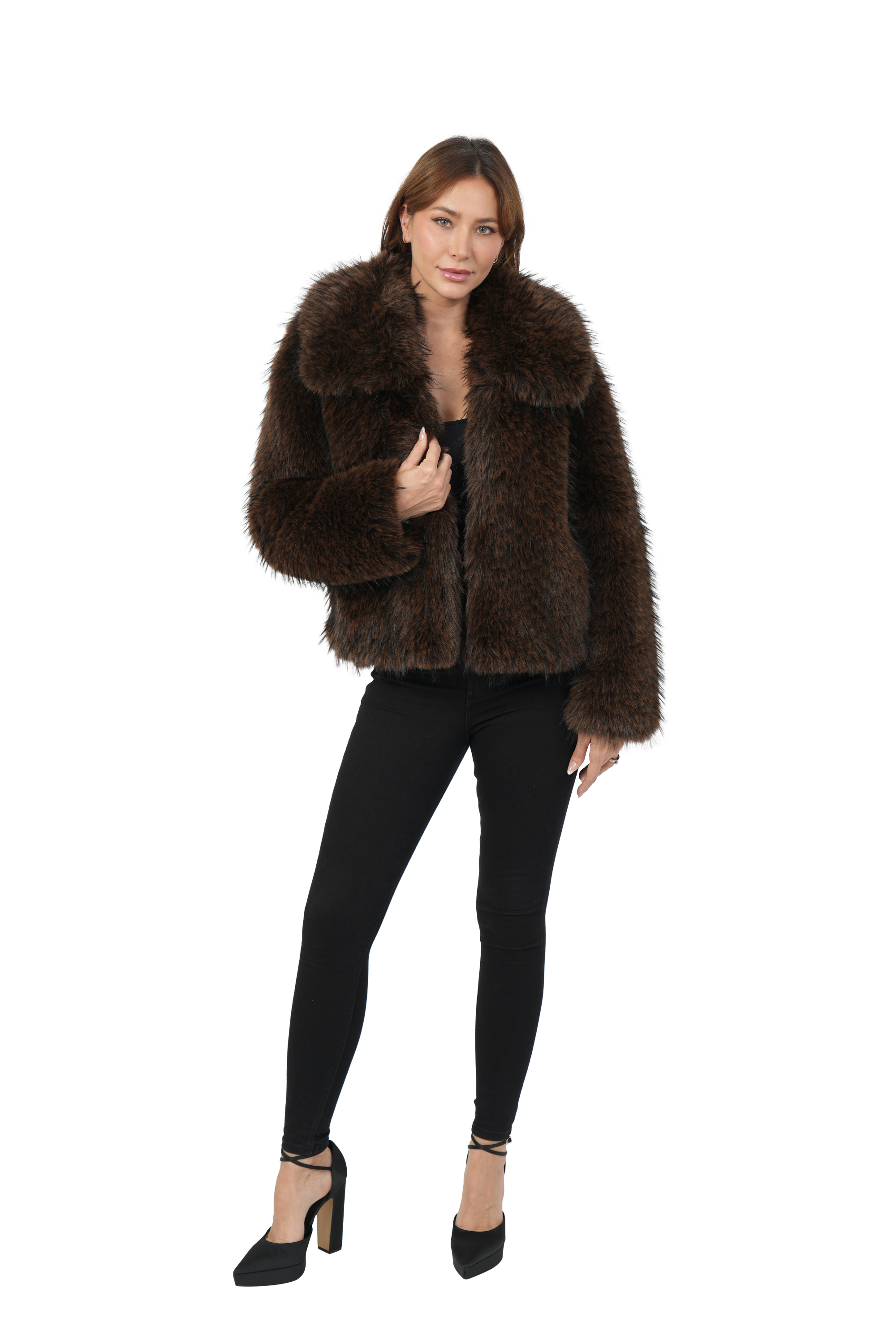 JULIA COAT