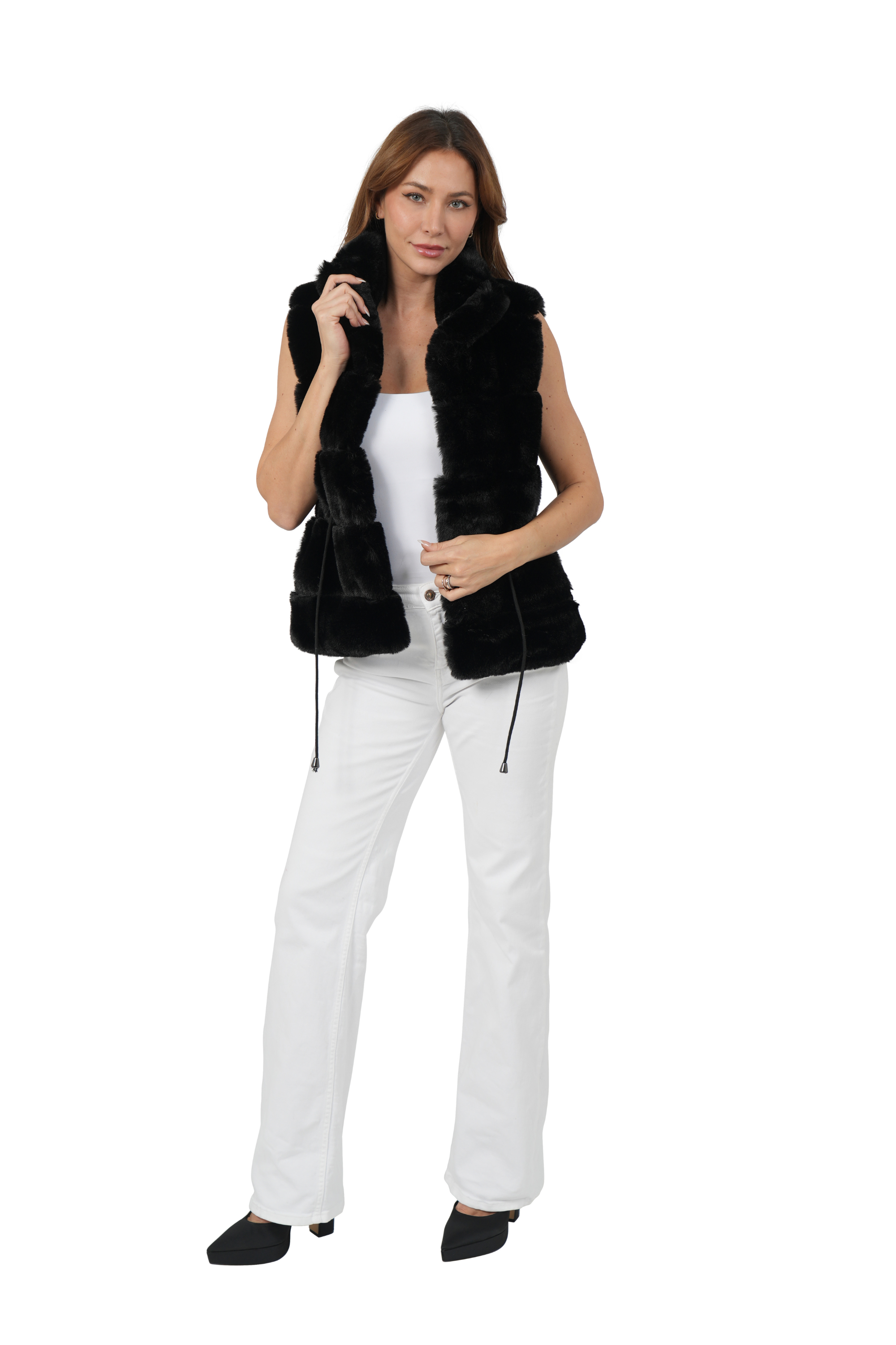 VALERY VEST