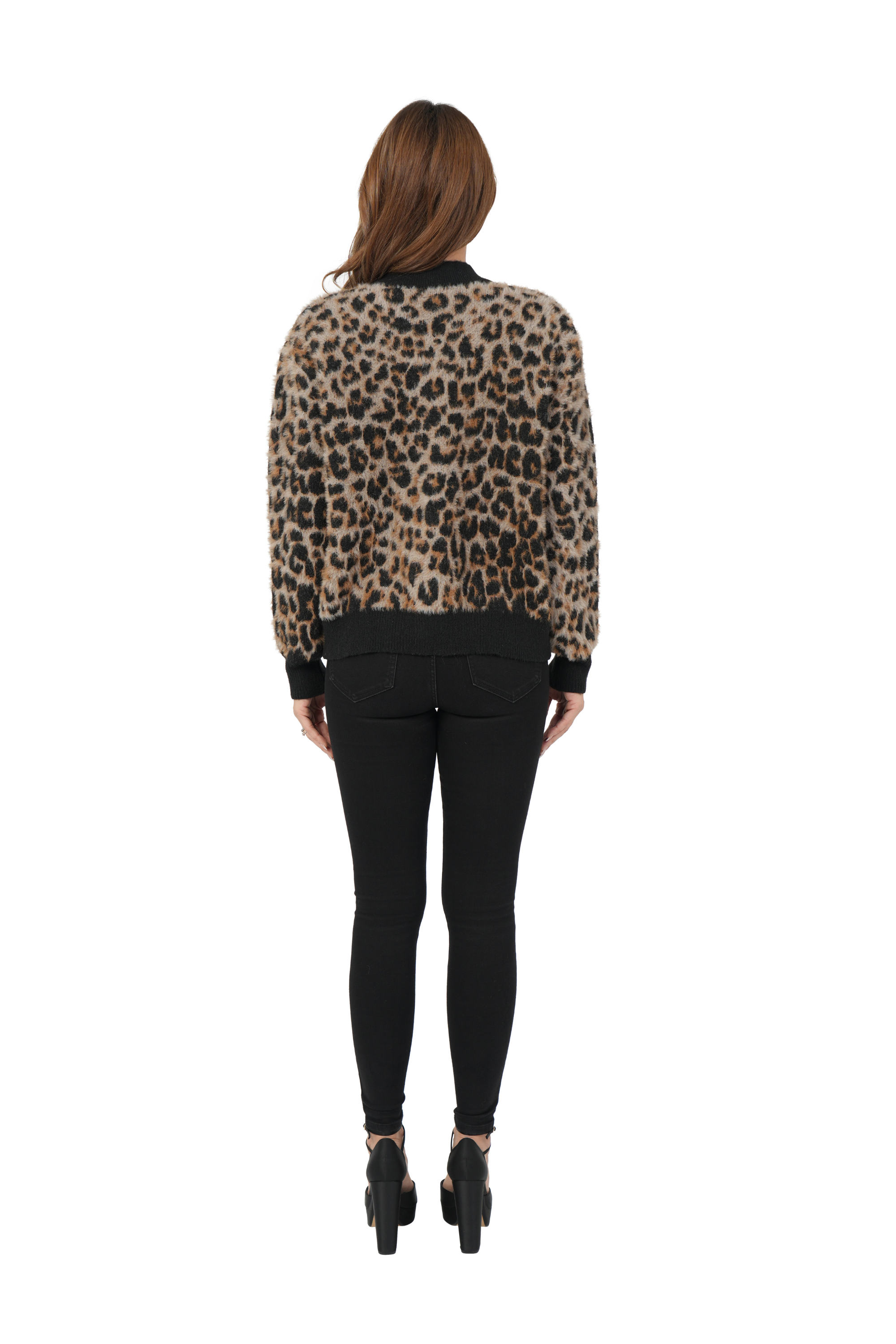 KAIA CARDIGAN