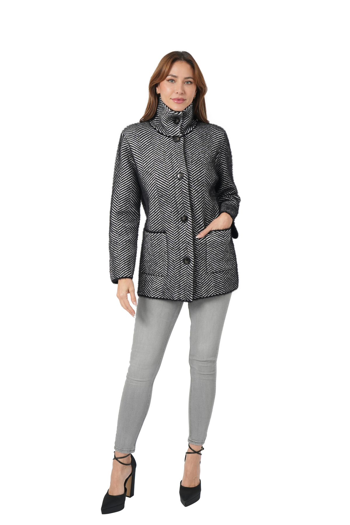 JANE JACKET