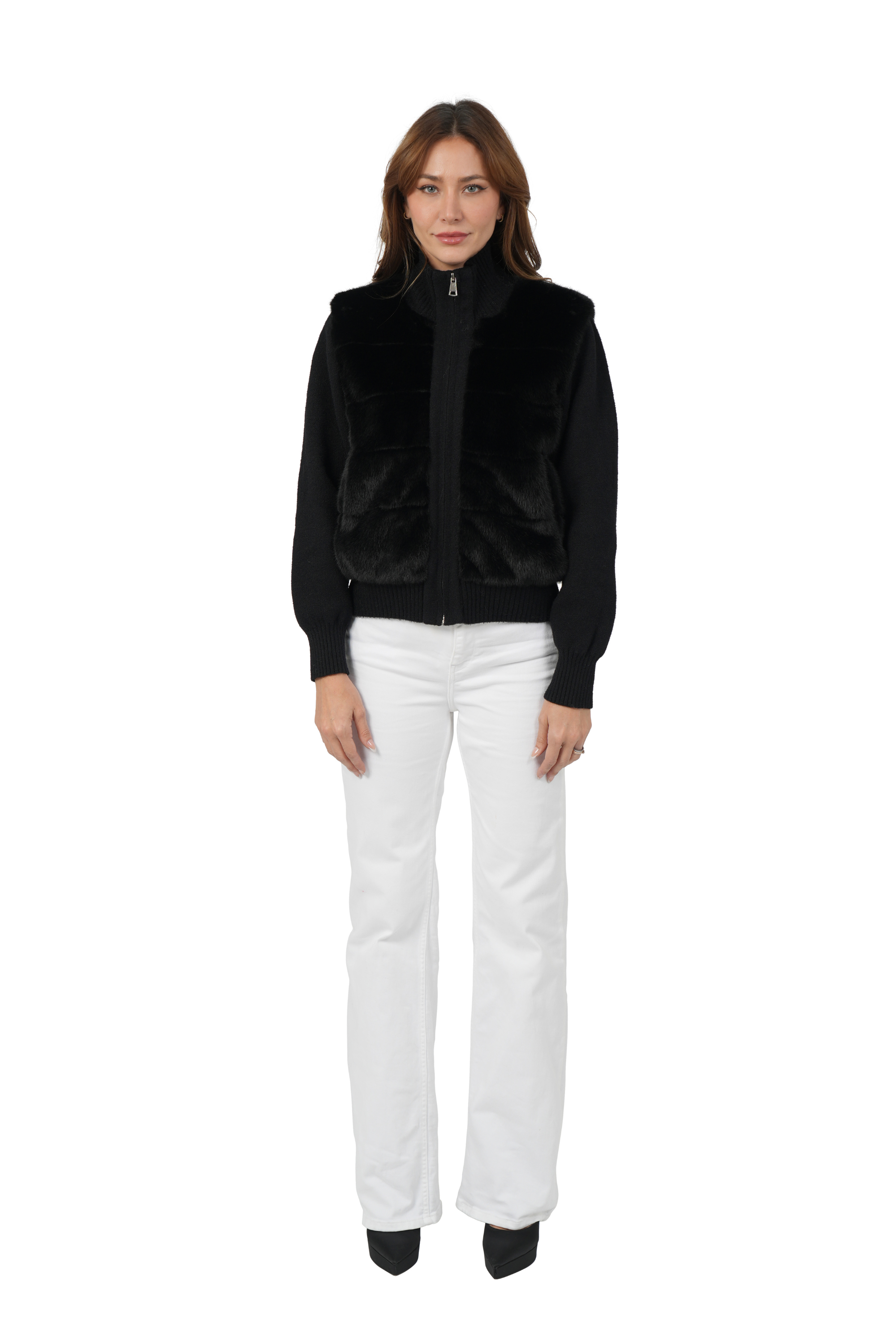 CELIA JACKET