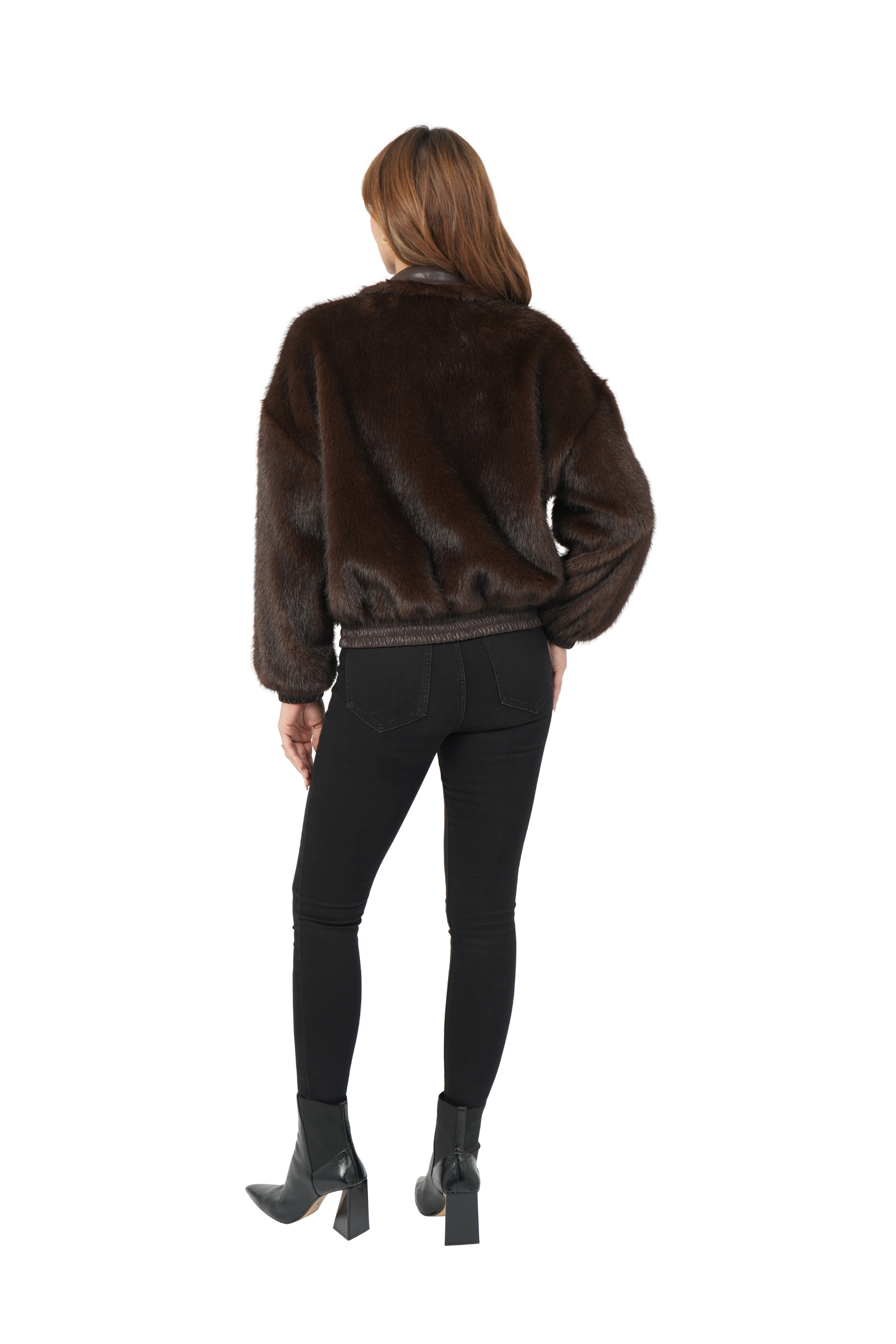 MILLIE JACKET