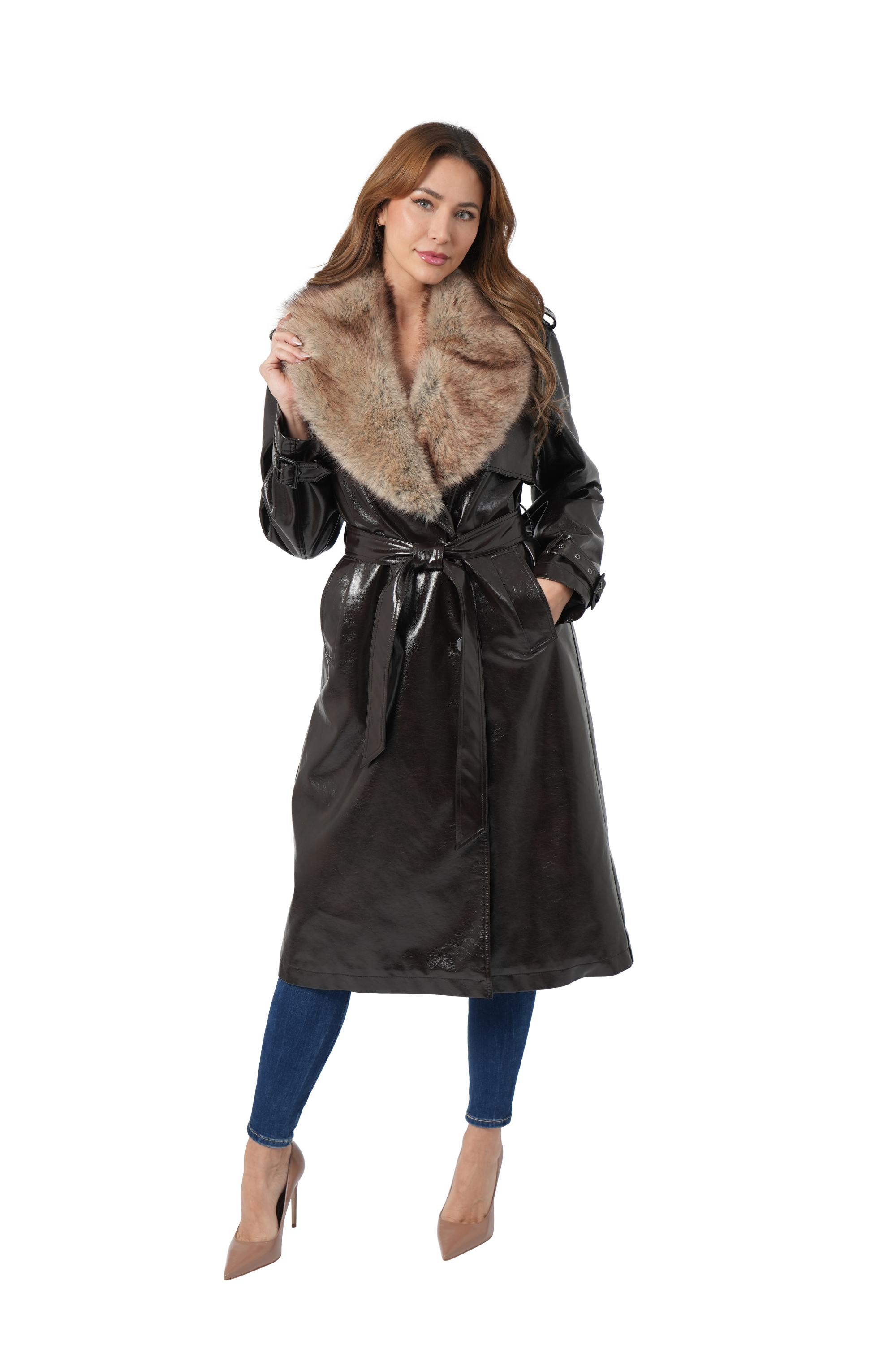 NANCY COAT