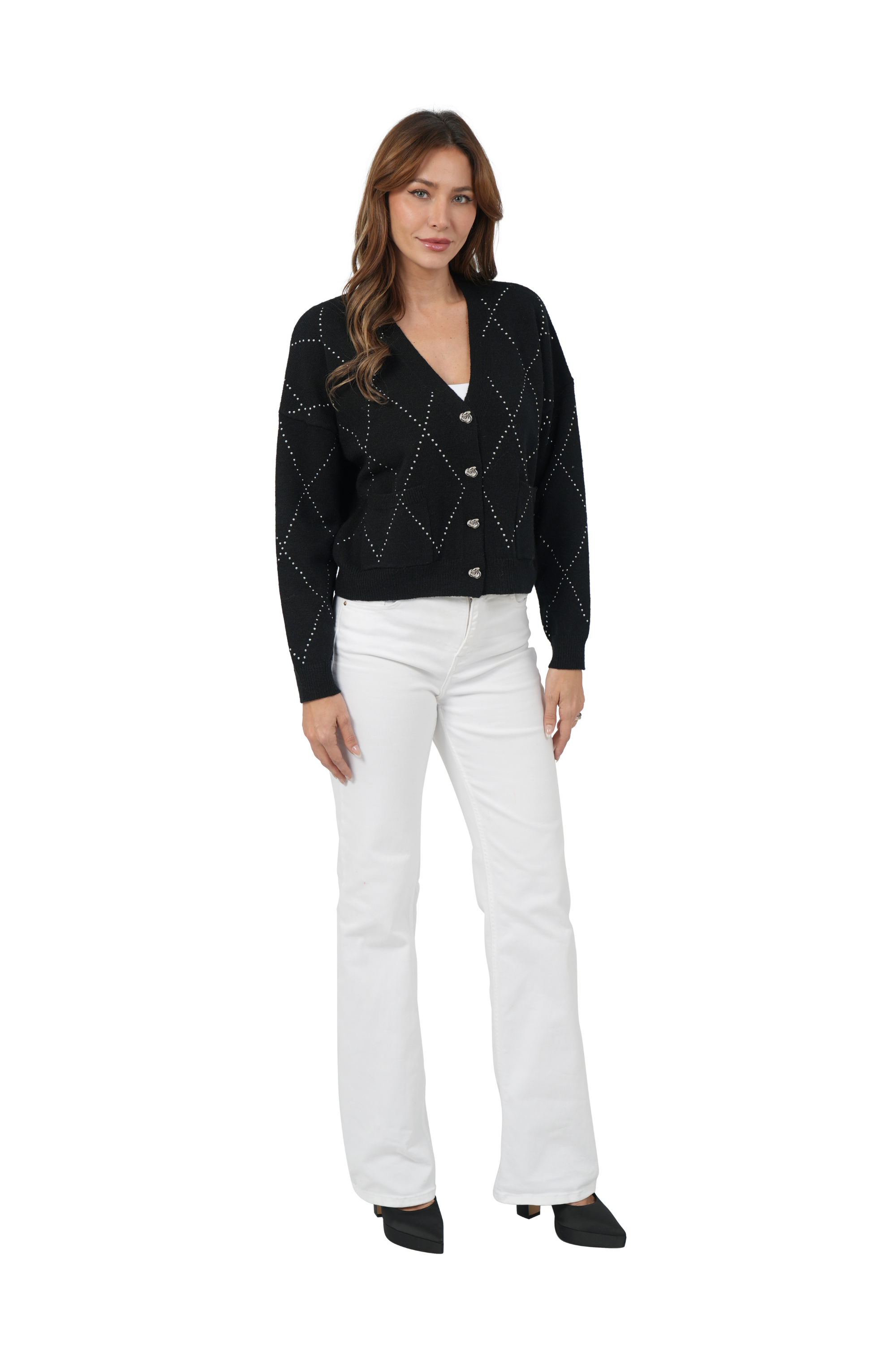 LANI CARDIGAN