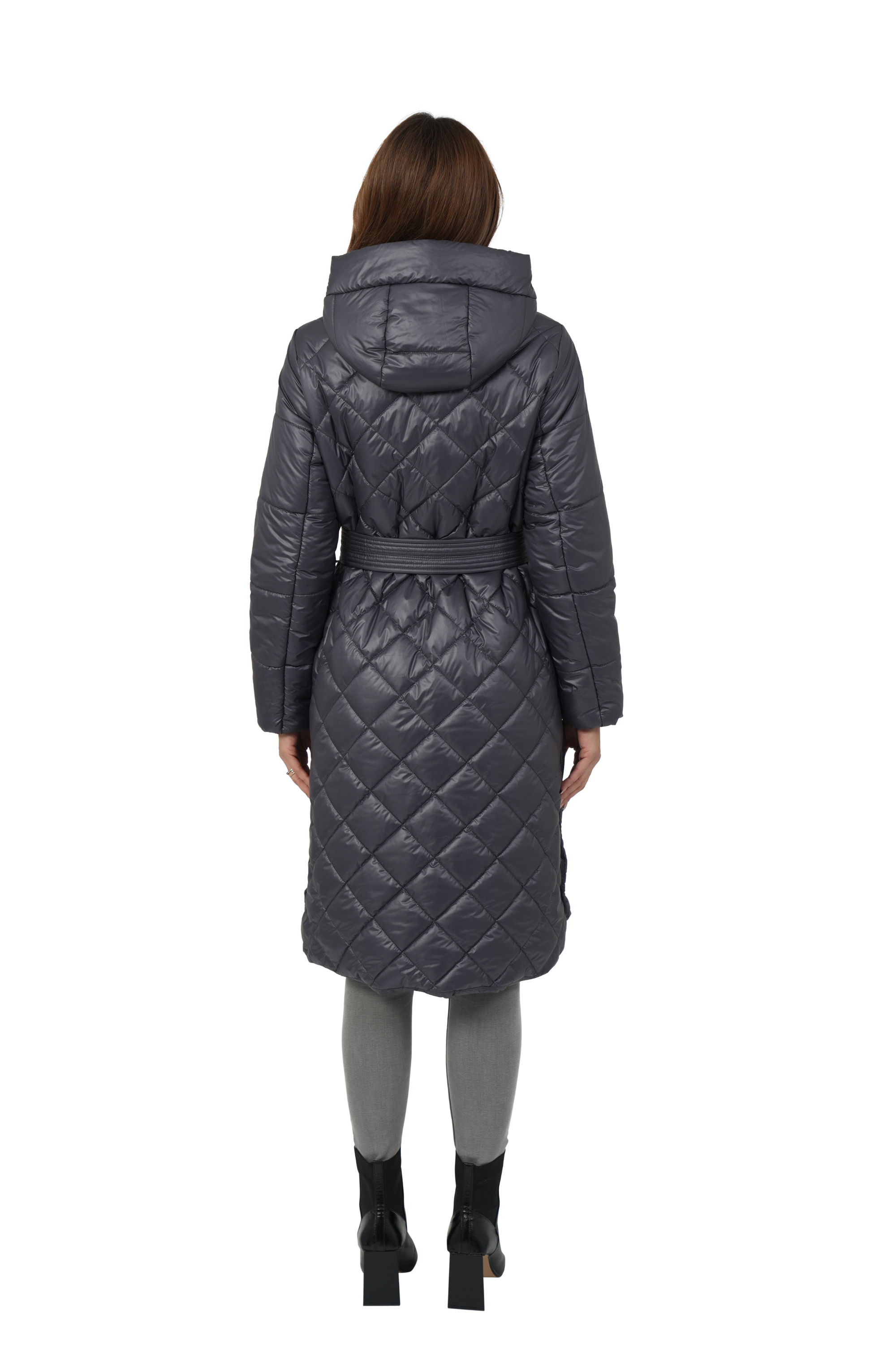 MALIK PUFFER COAT