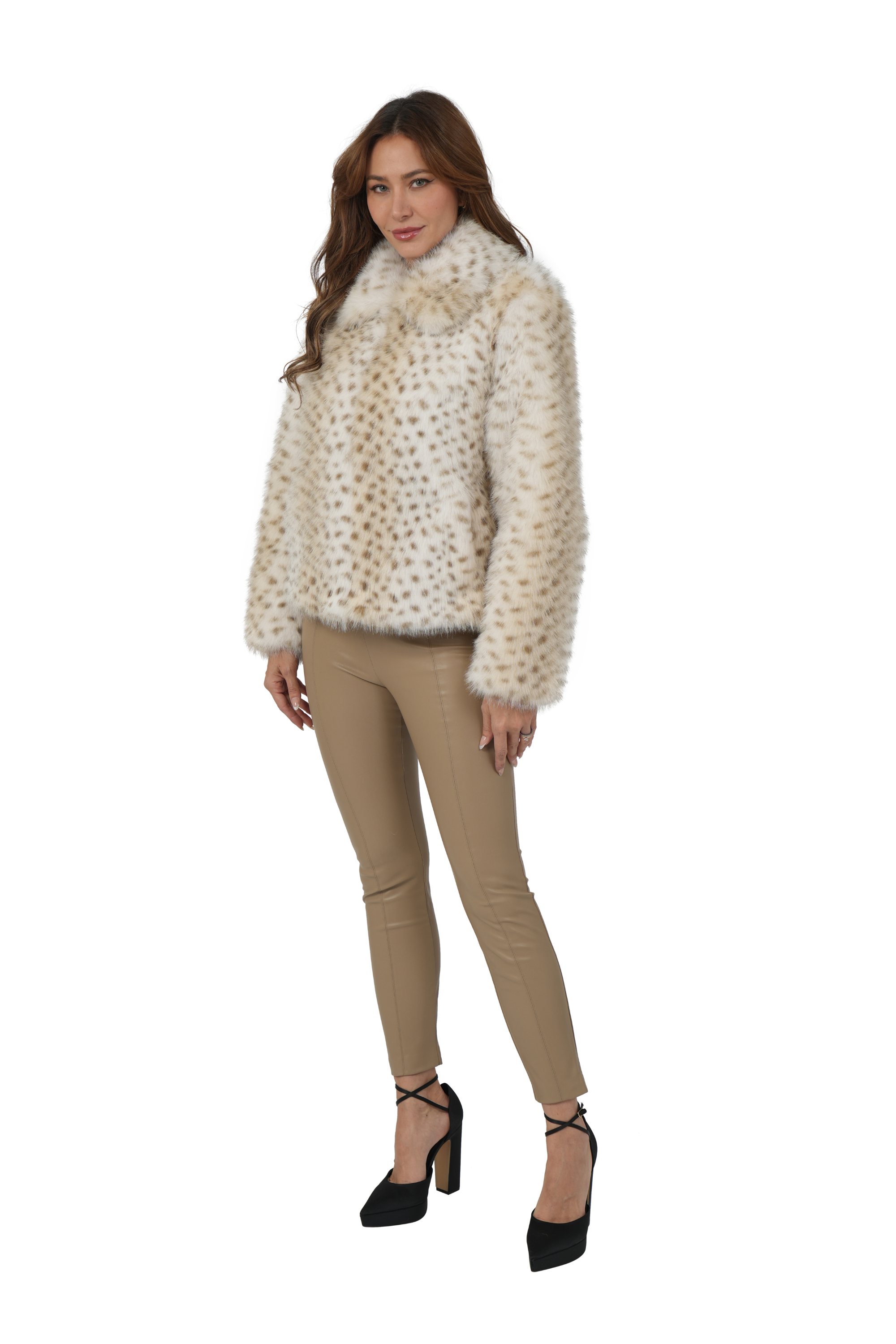 LEO JACKET