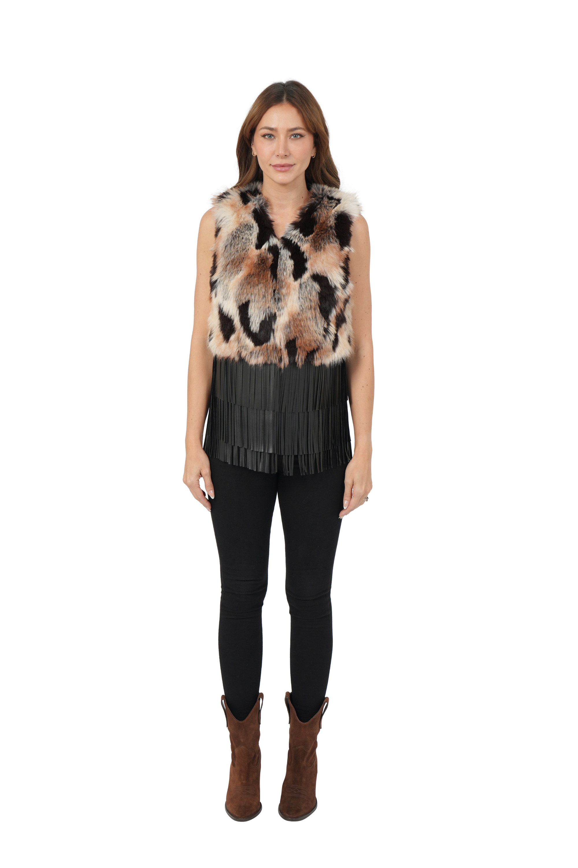 ROXY VEST