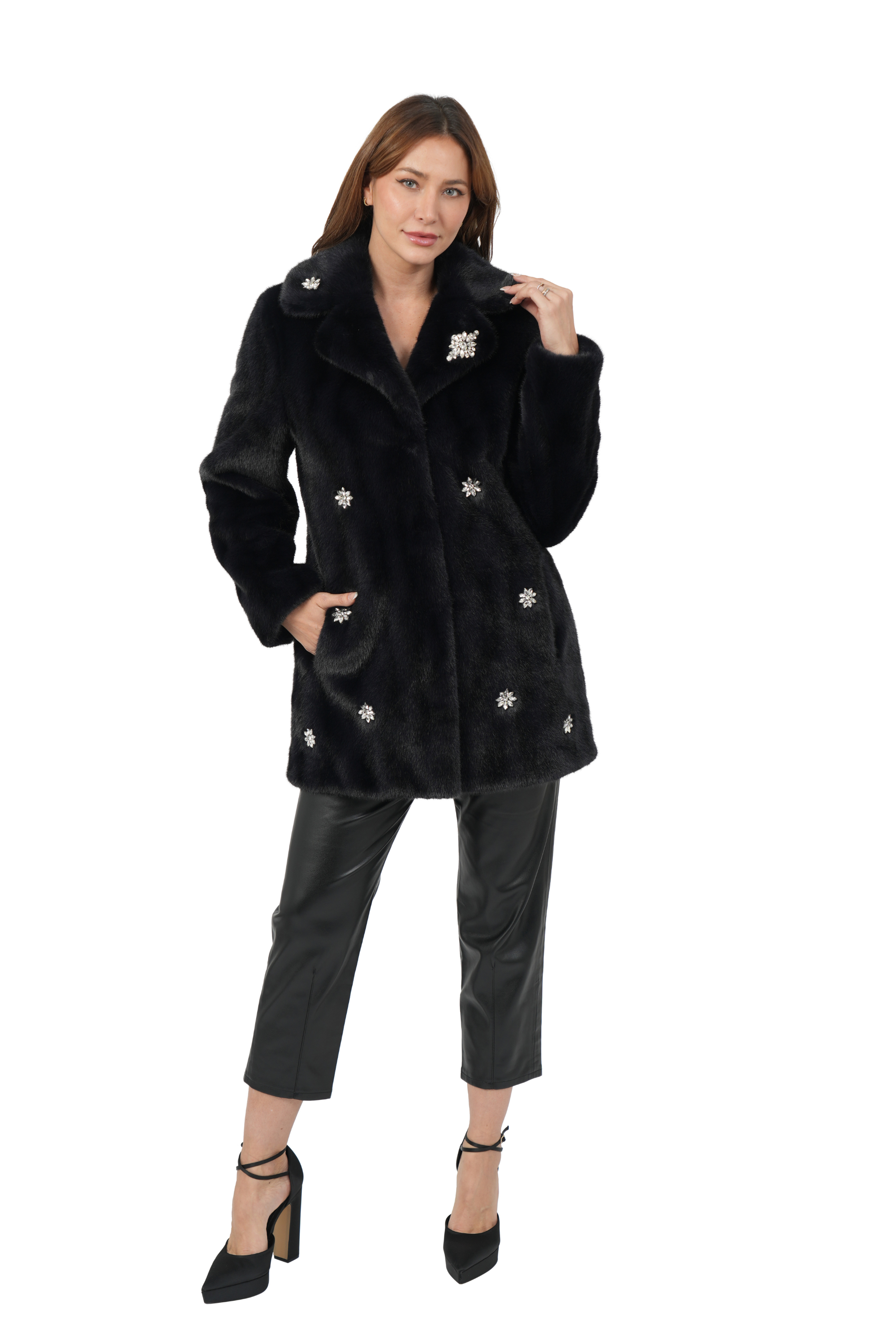 ELSA COAT