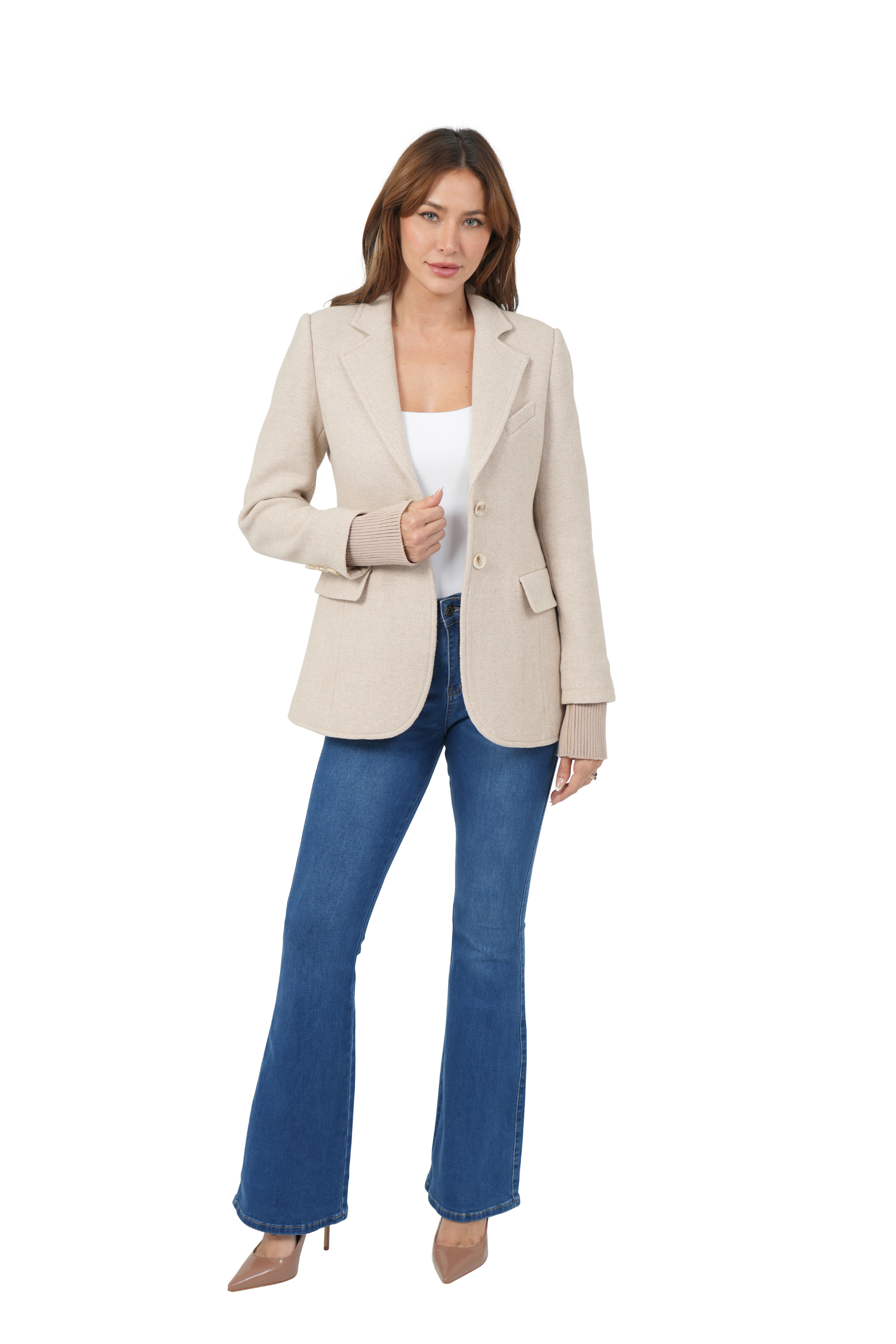 ELIA BLAZER