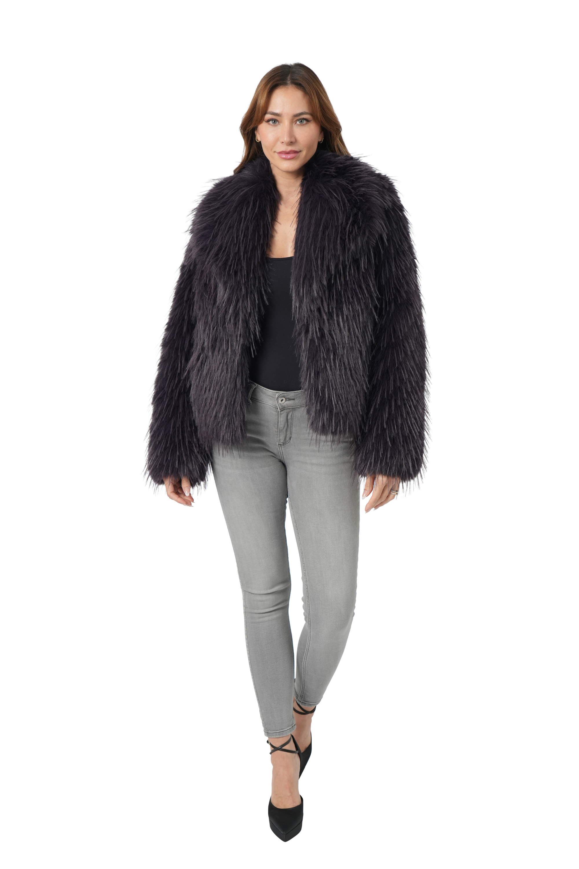 LUCIA COAT