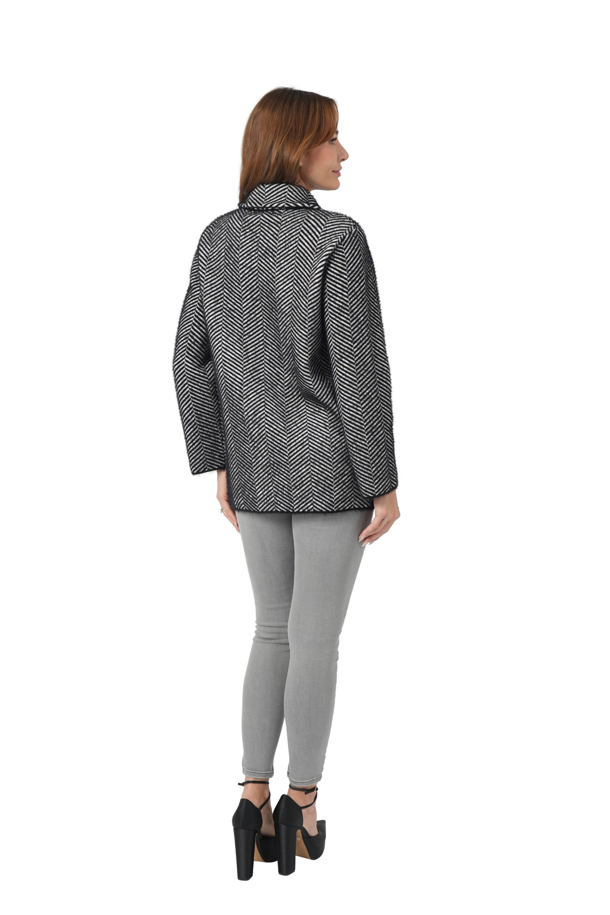 JANE JACKET