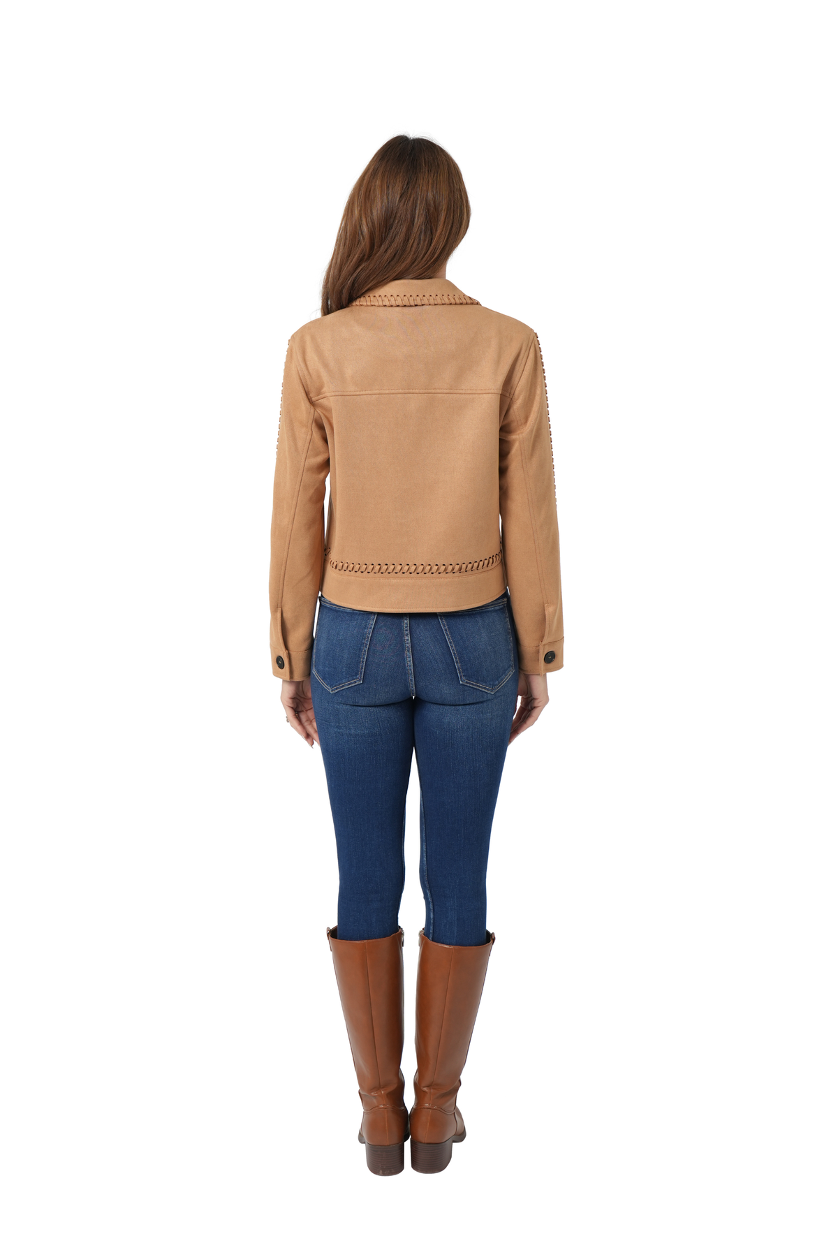 ENOLA JACKET