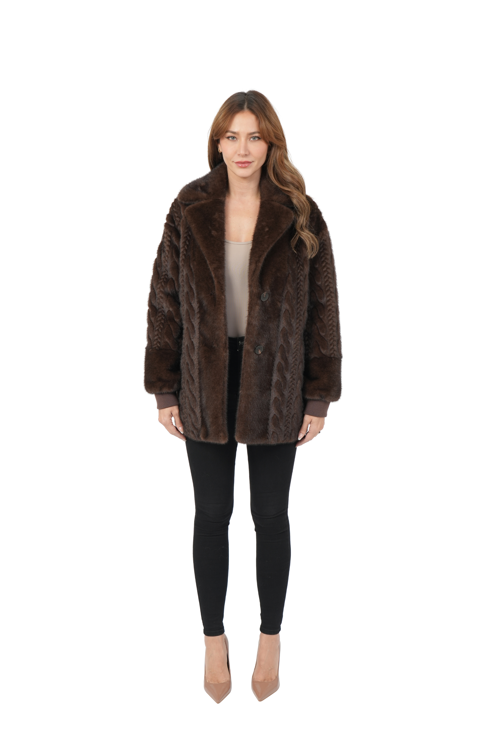 LOLA COAT