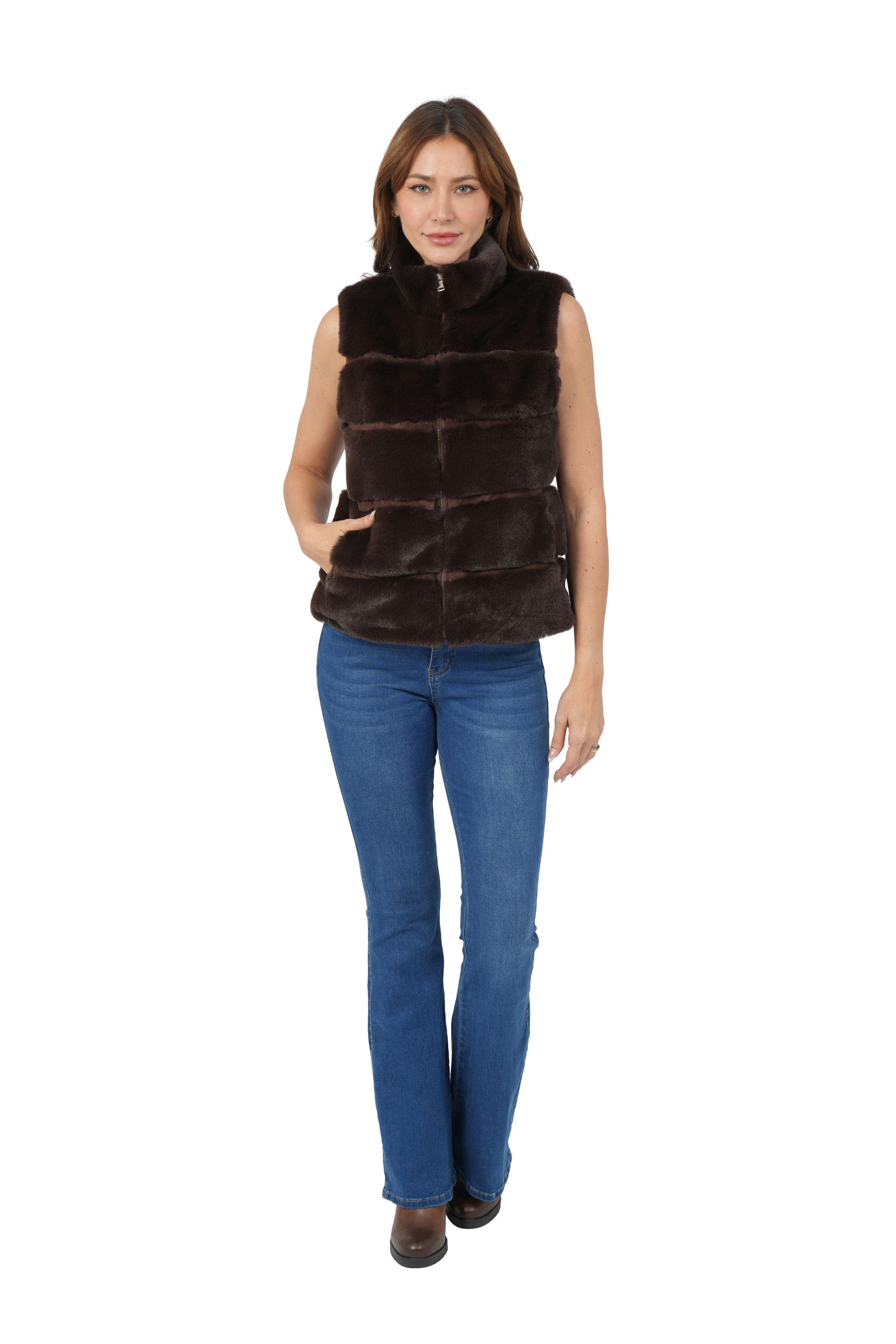 VINCE VEST