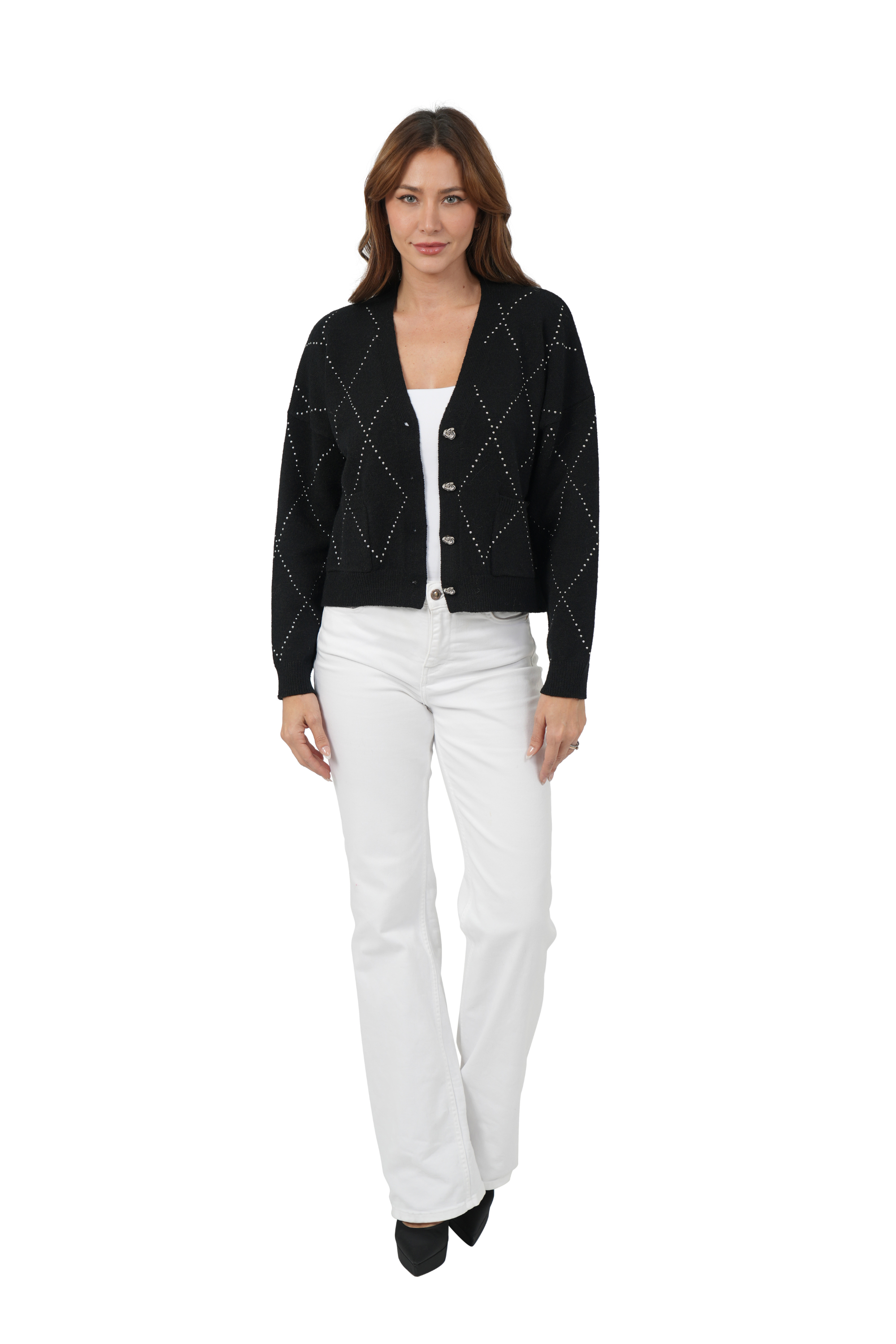 LANI CARDIGAN