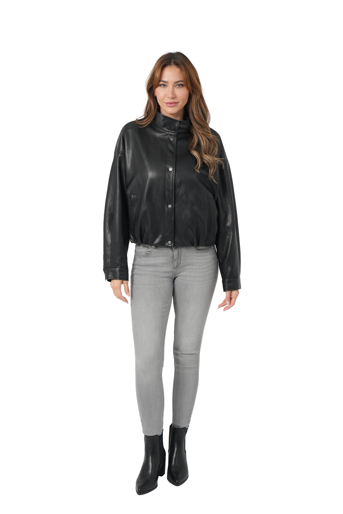 RACHEL JACKET