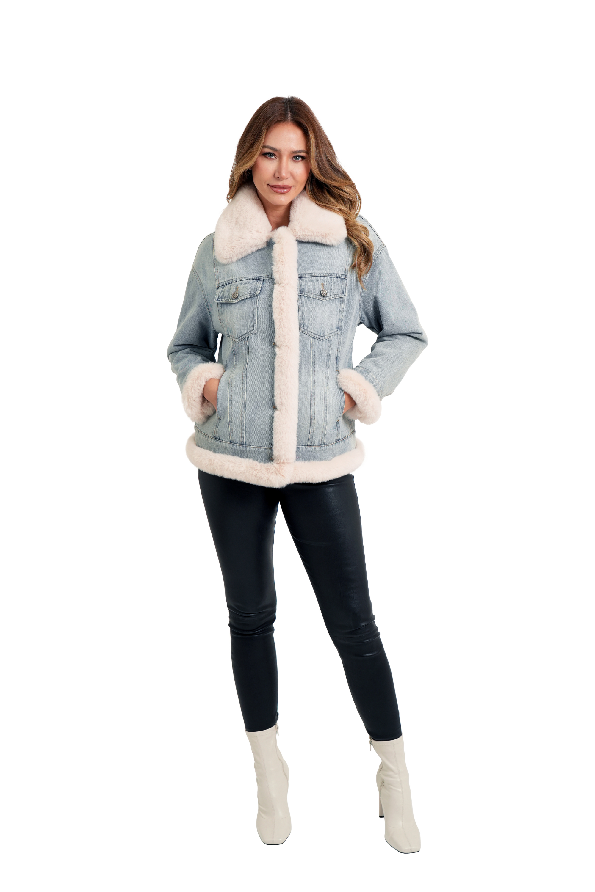 SUSAN JACKET