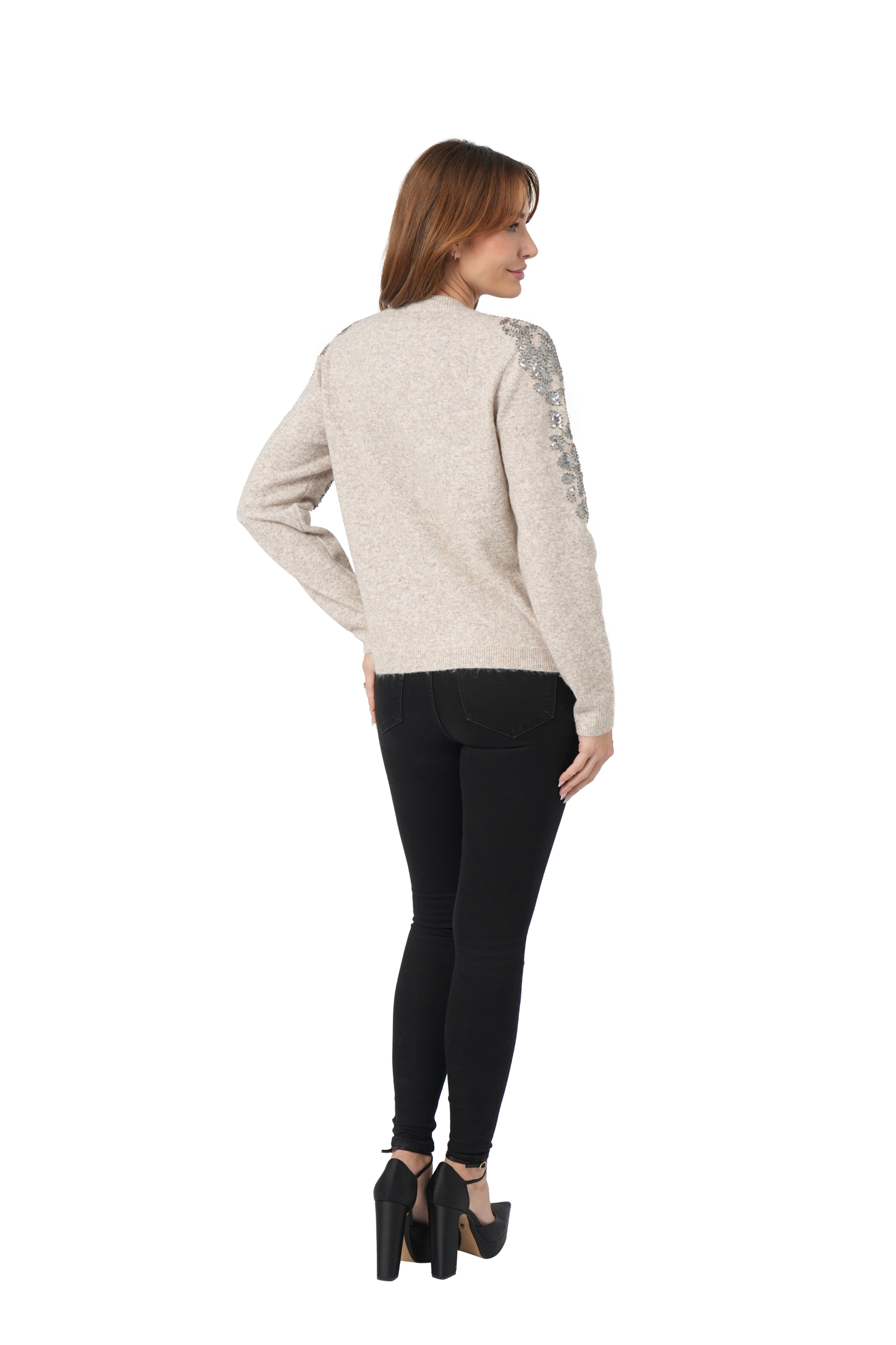 CALISTA SWEATER