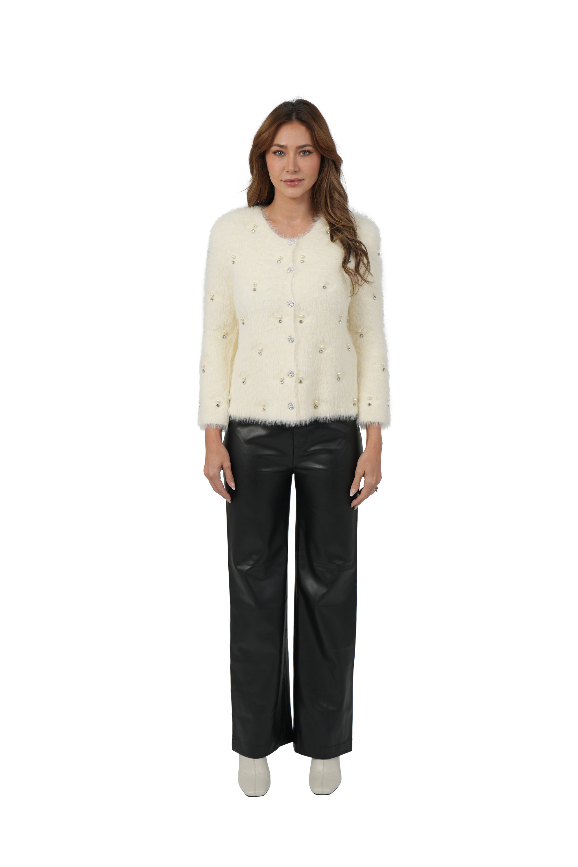 CRESSIDA CARDIGAN