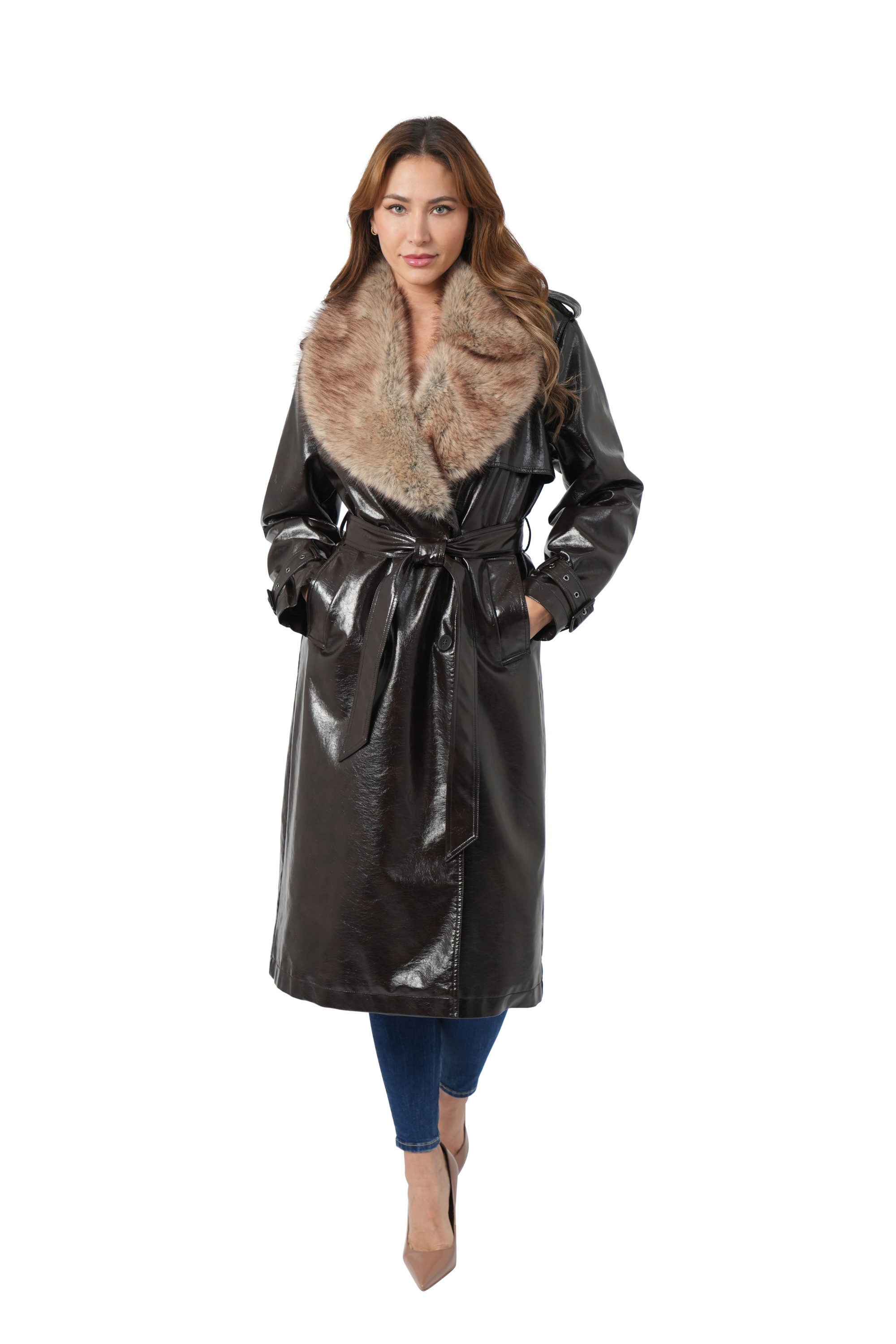 NANCY COAT
