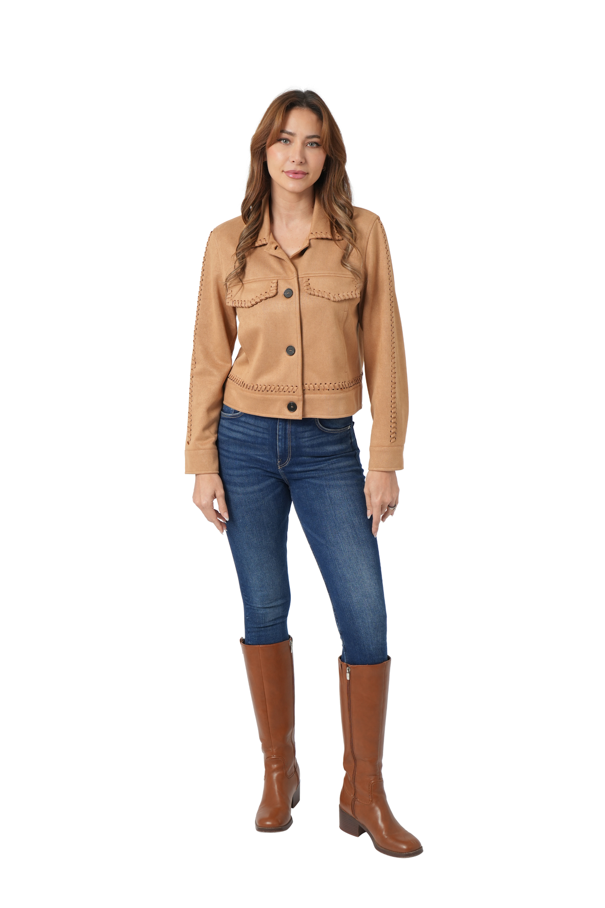 ENOLA JACKET