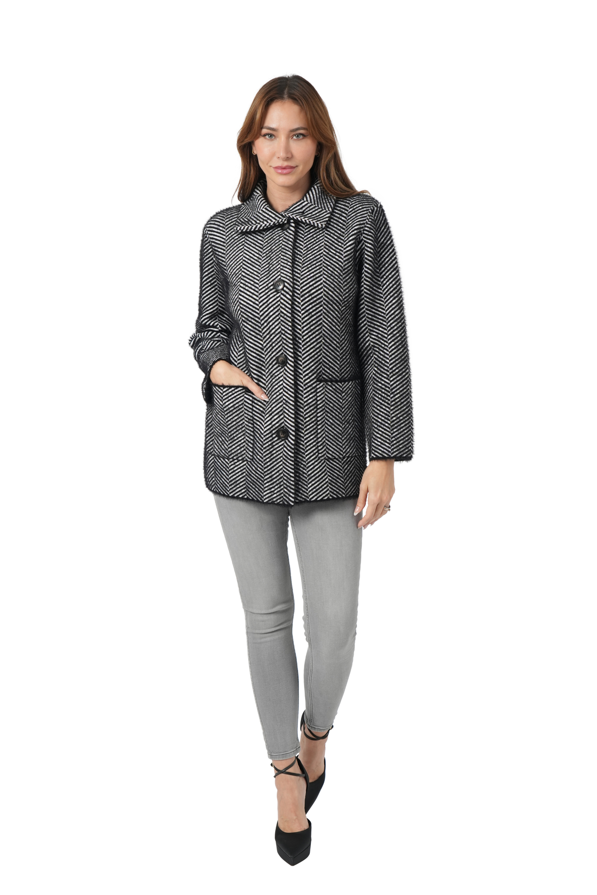 JANE JACKET