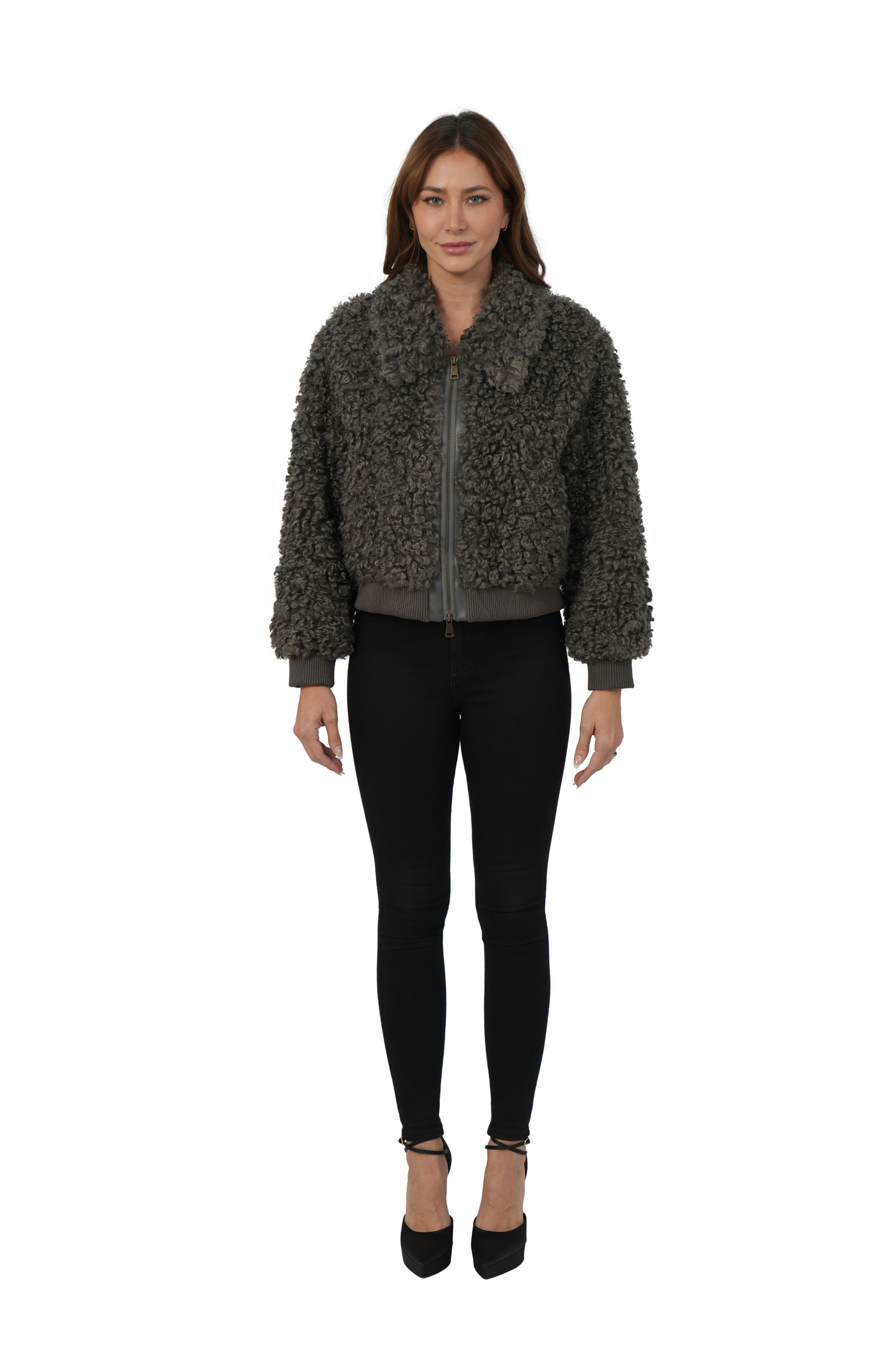 CHLOE JACKET