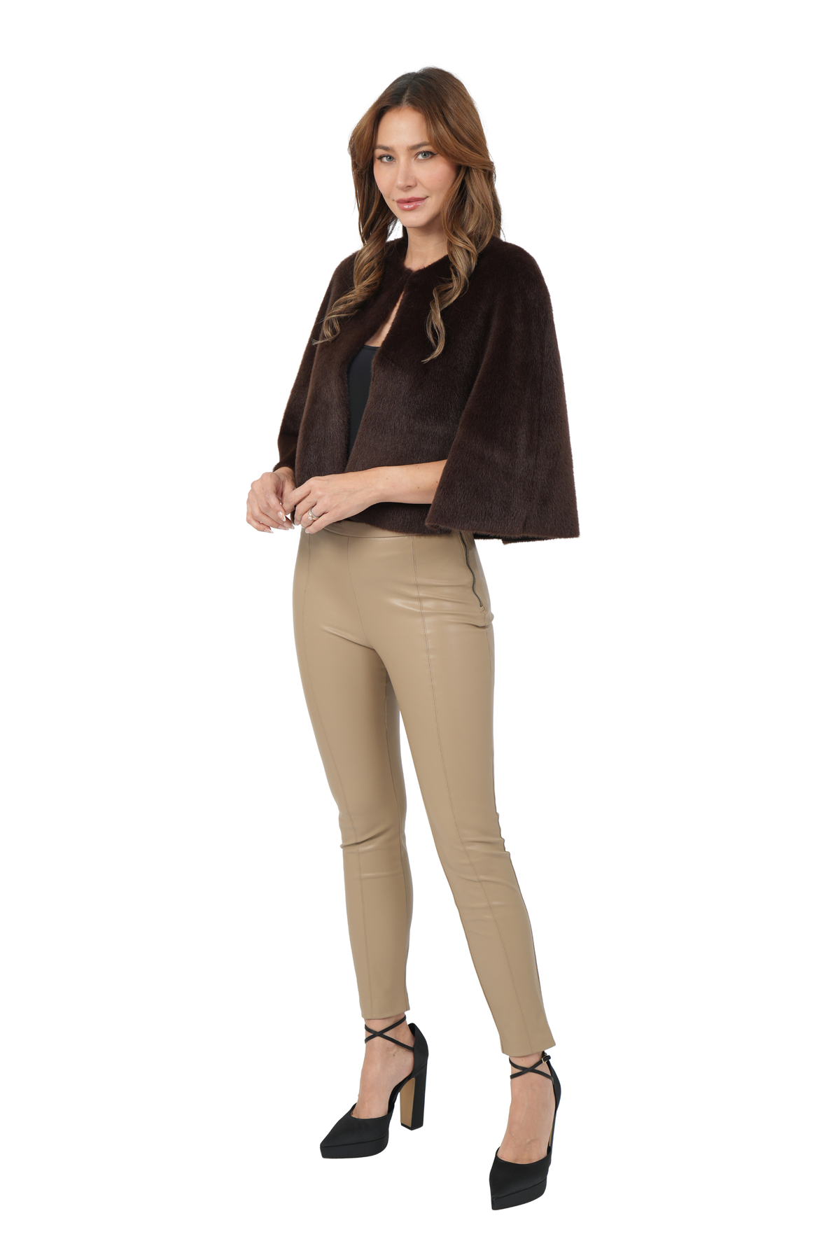 JESSICA CAPE