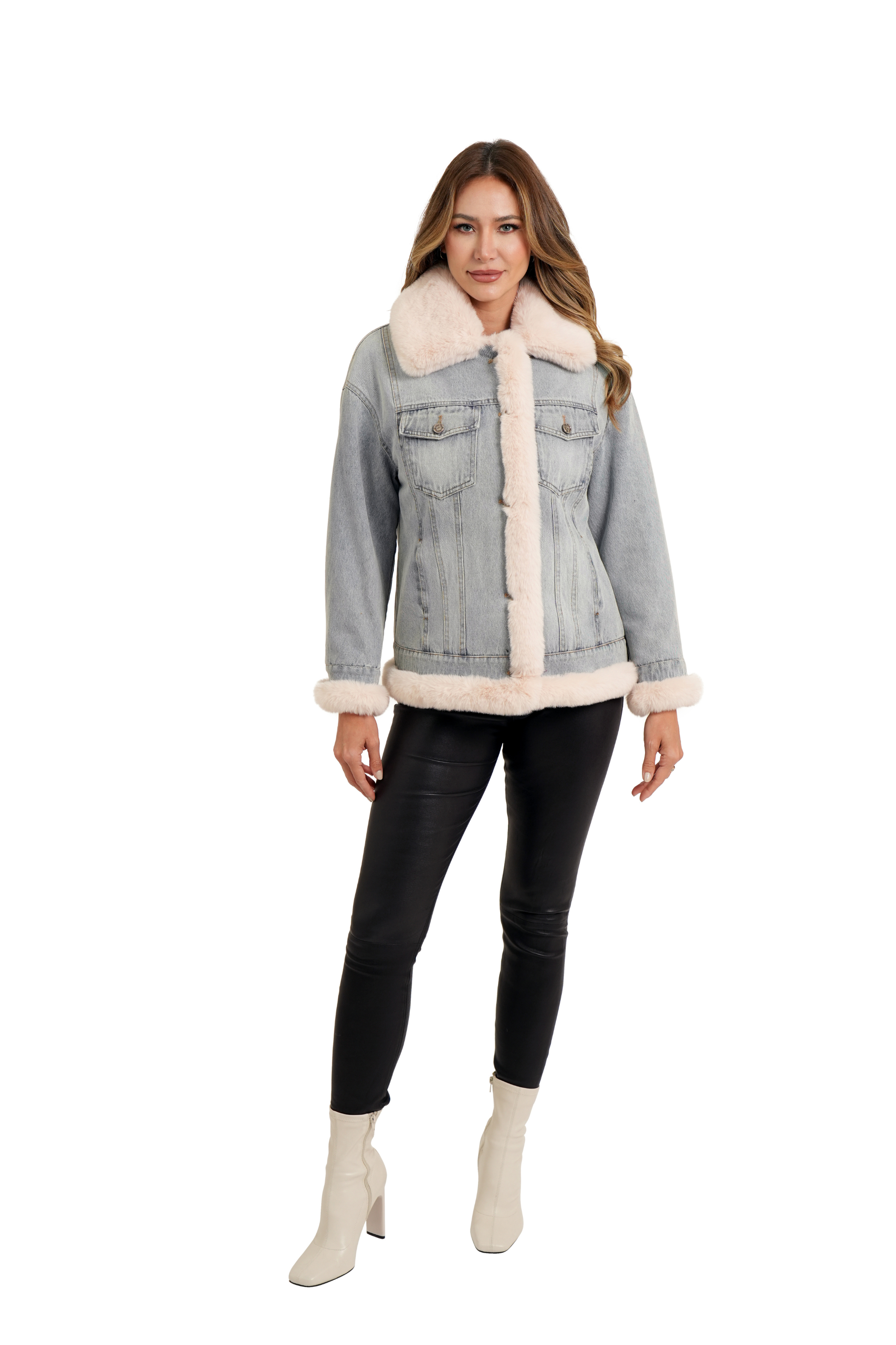 SUSAN JACKET