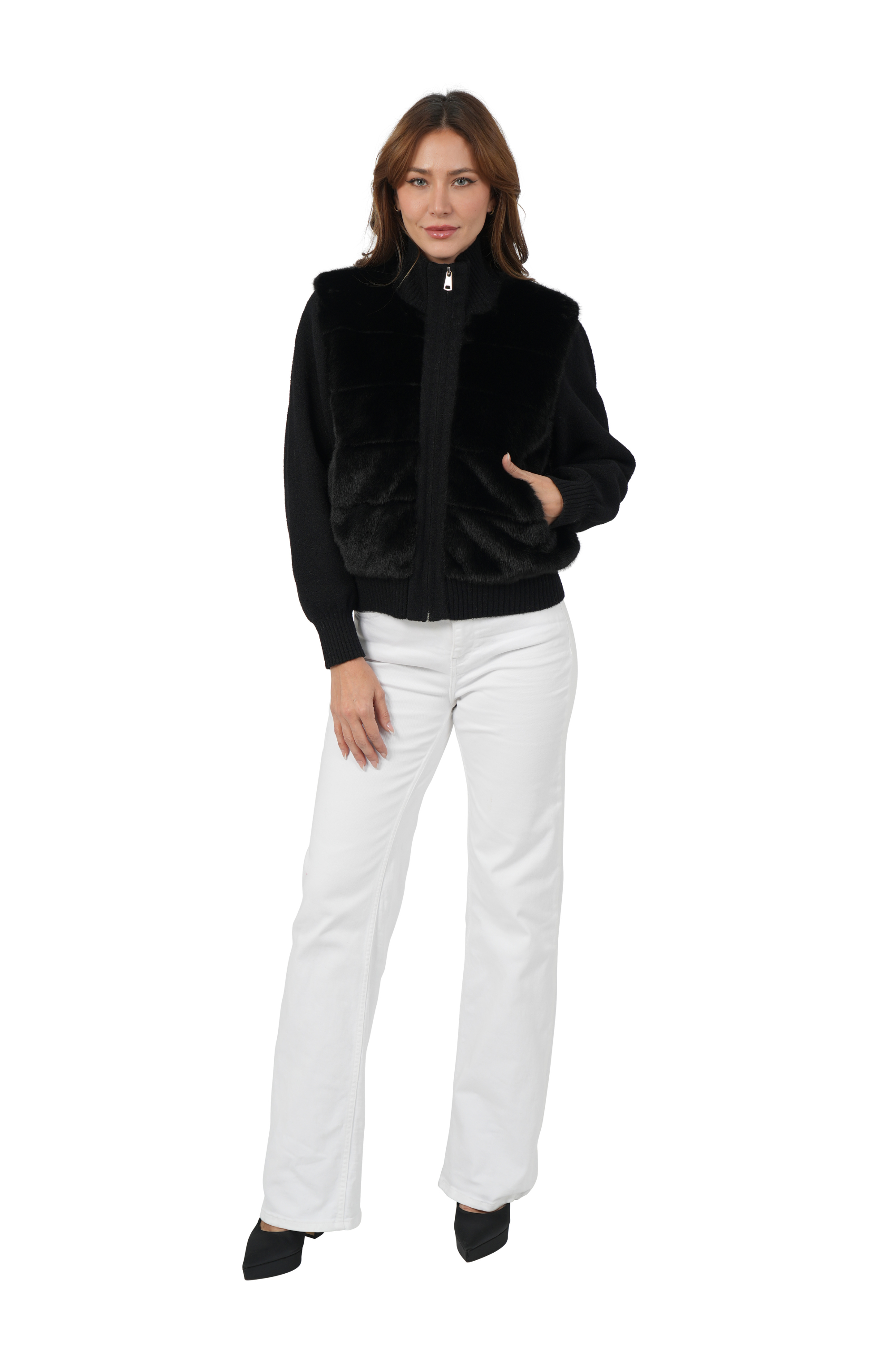 CELIA JACKET