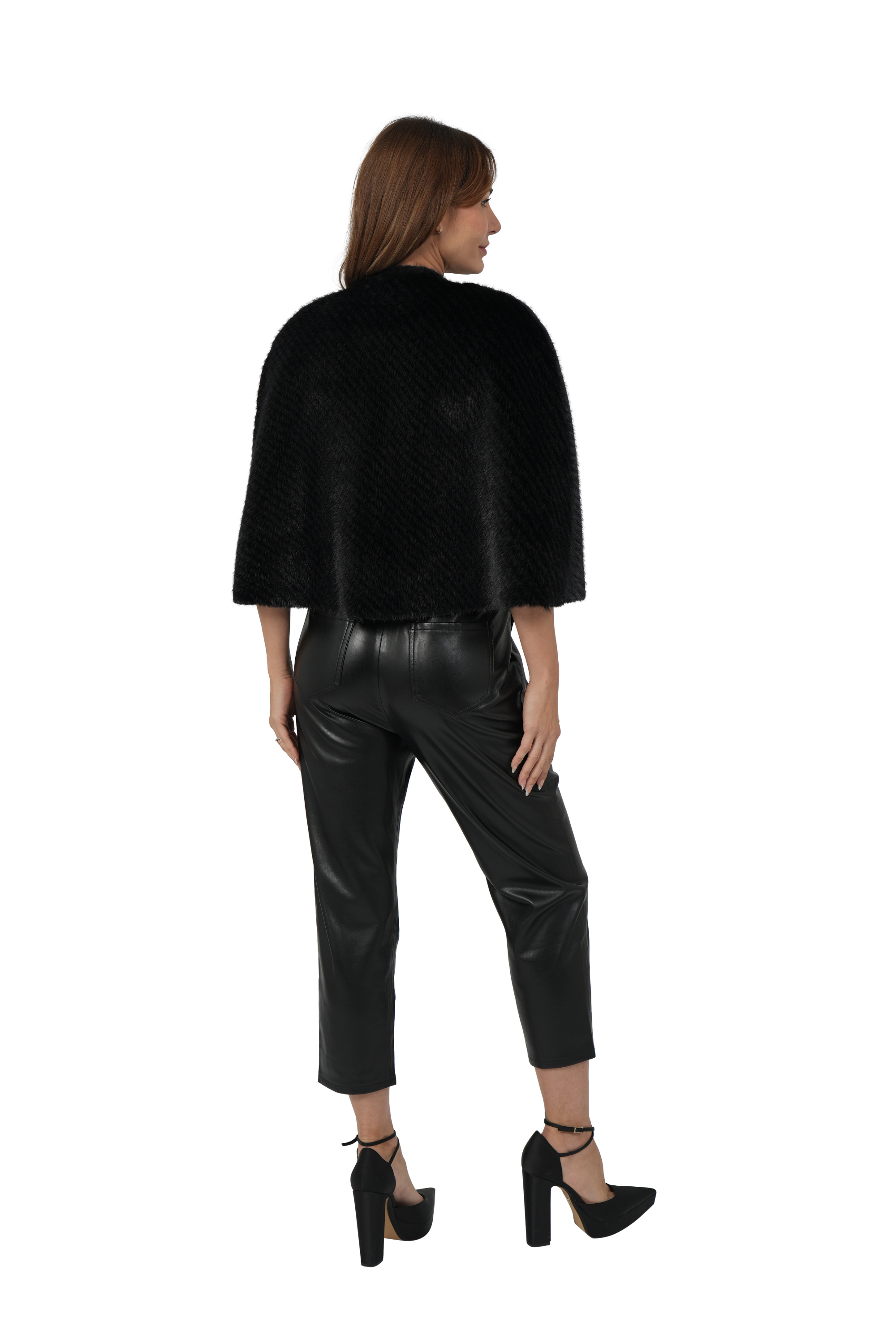 JOSIE CAPE