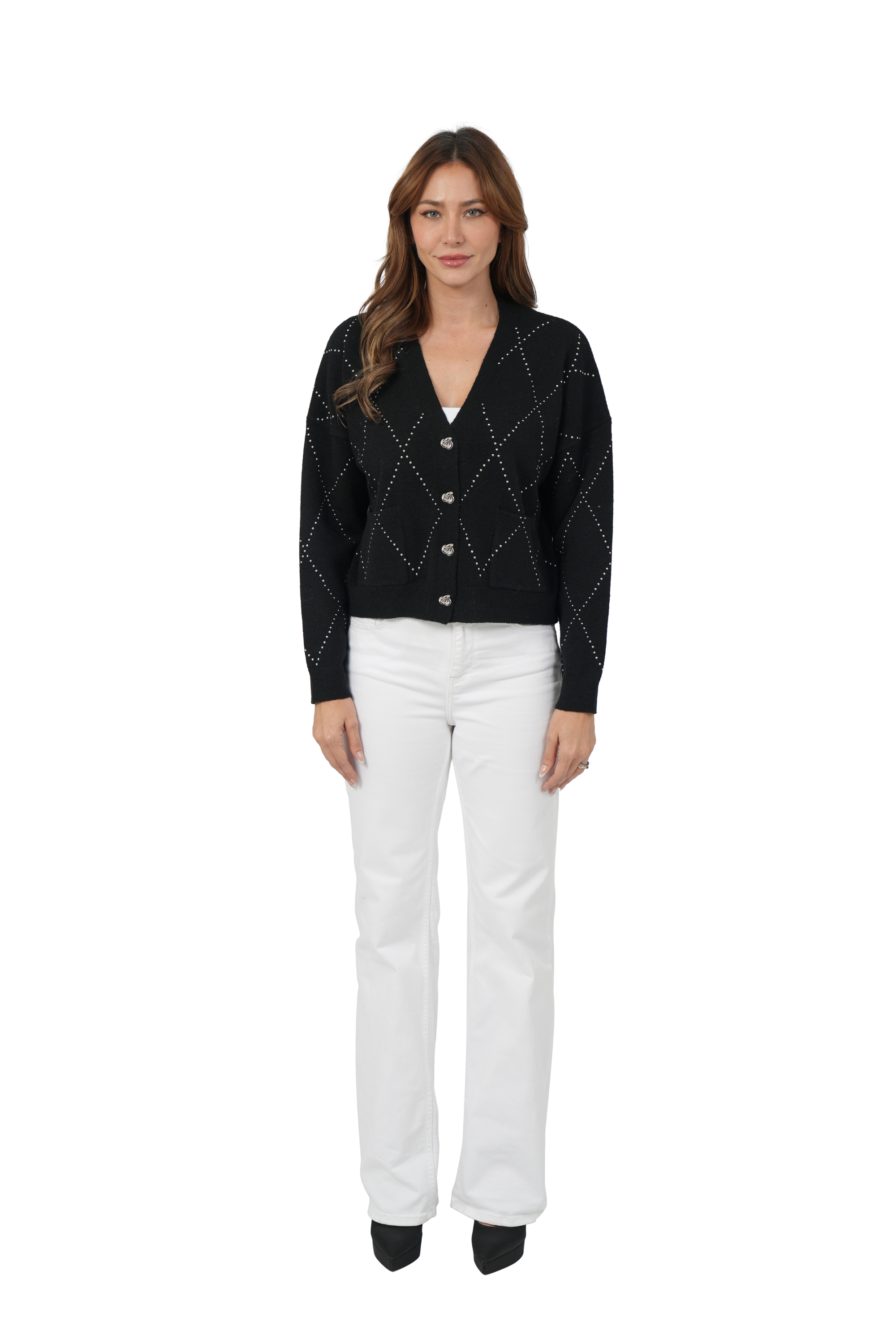 LANI CARDIGAN