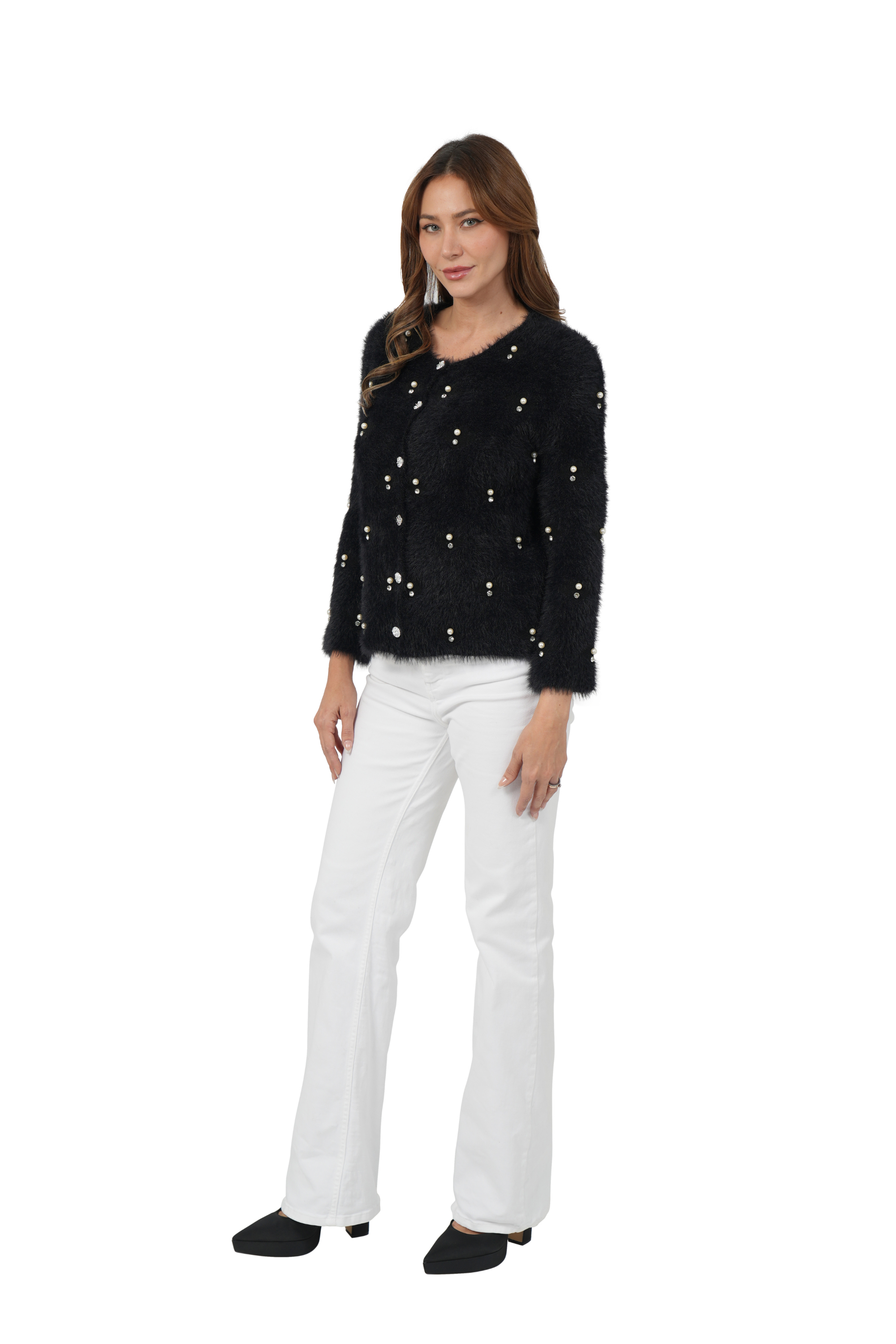 CRESSIDA CARDIGAN