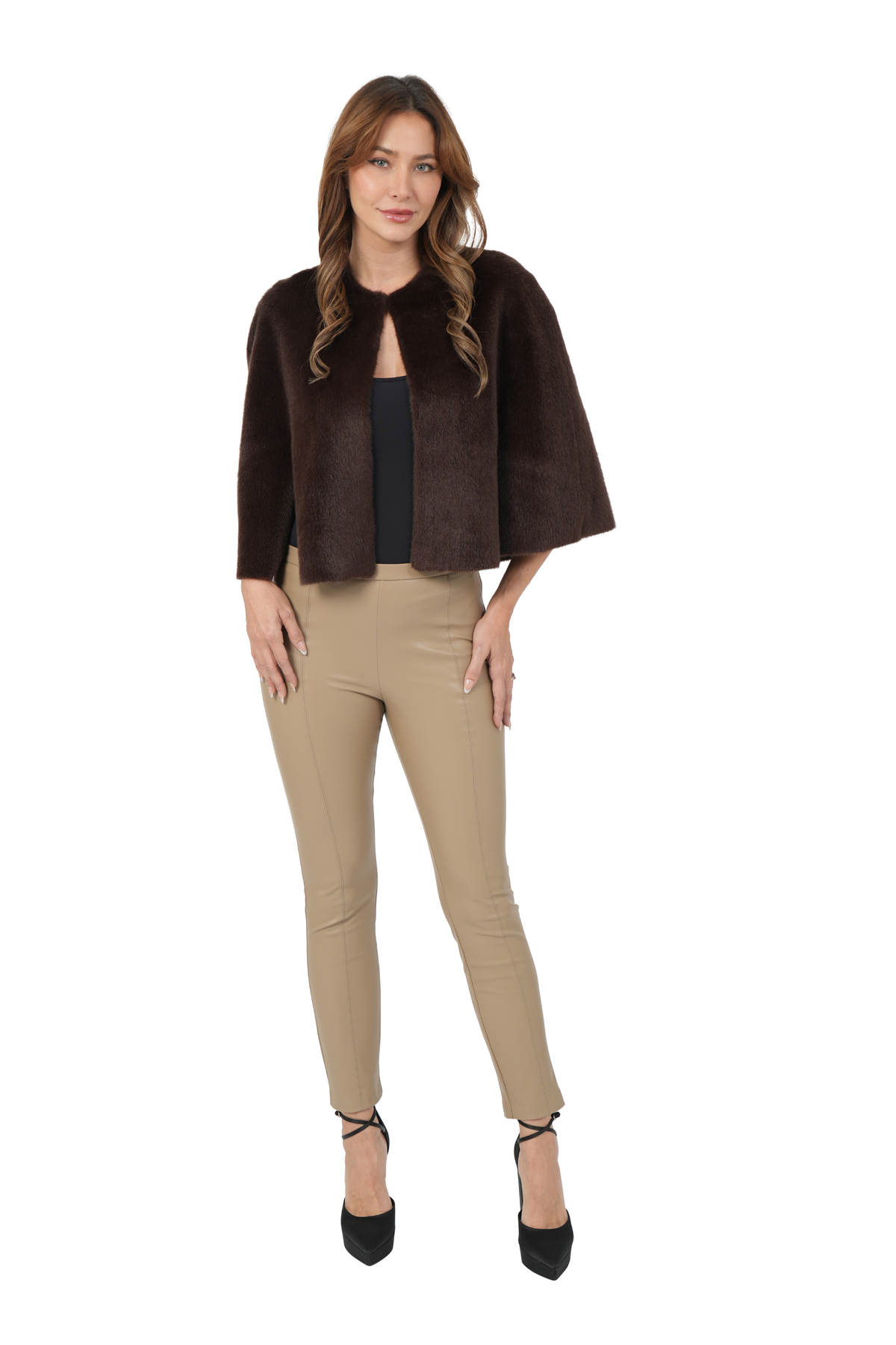 JESSICA CAPE