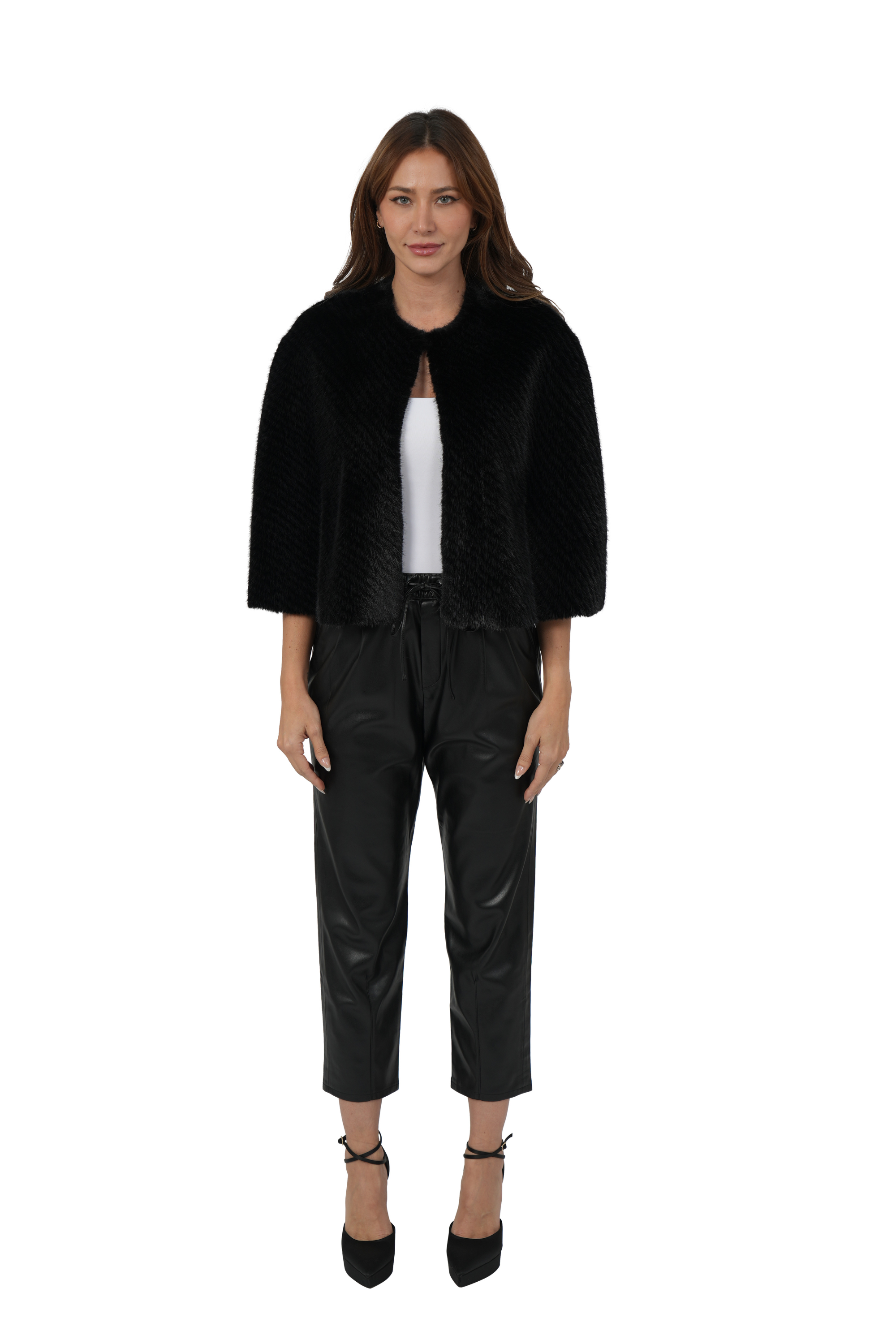 JOSIE CAPE
