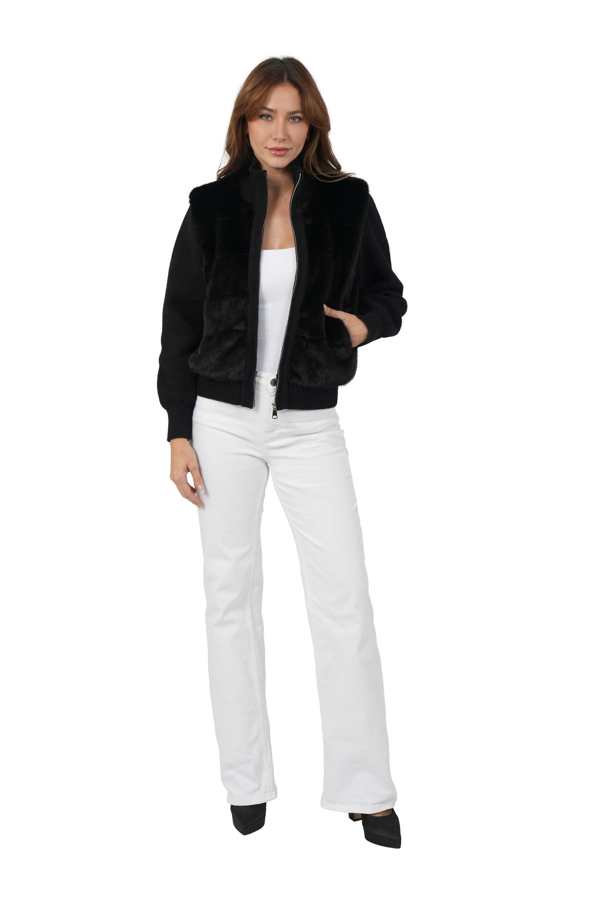 CELIA JACKET