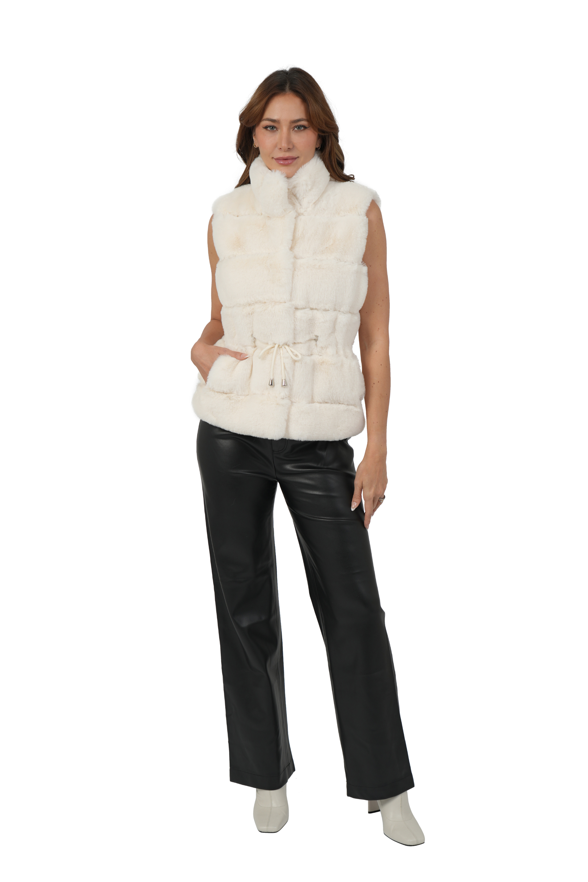 VALERY VEST
