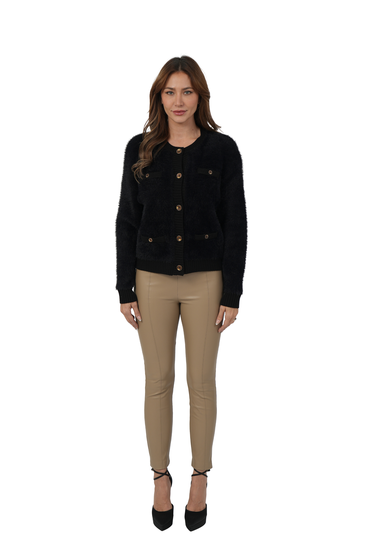 ROSALIE CARDIGAN