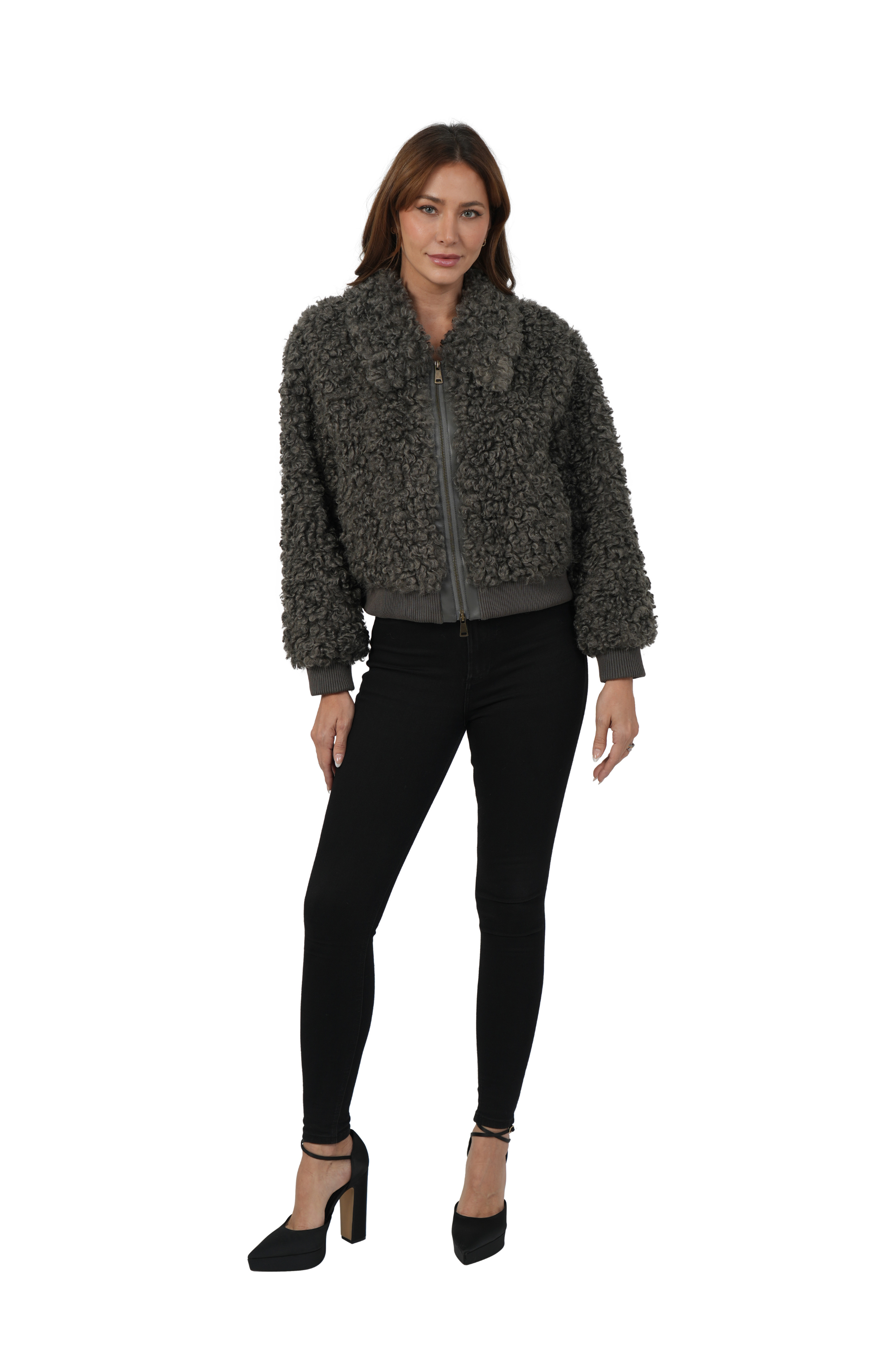 CHLOE JACKET