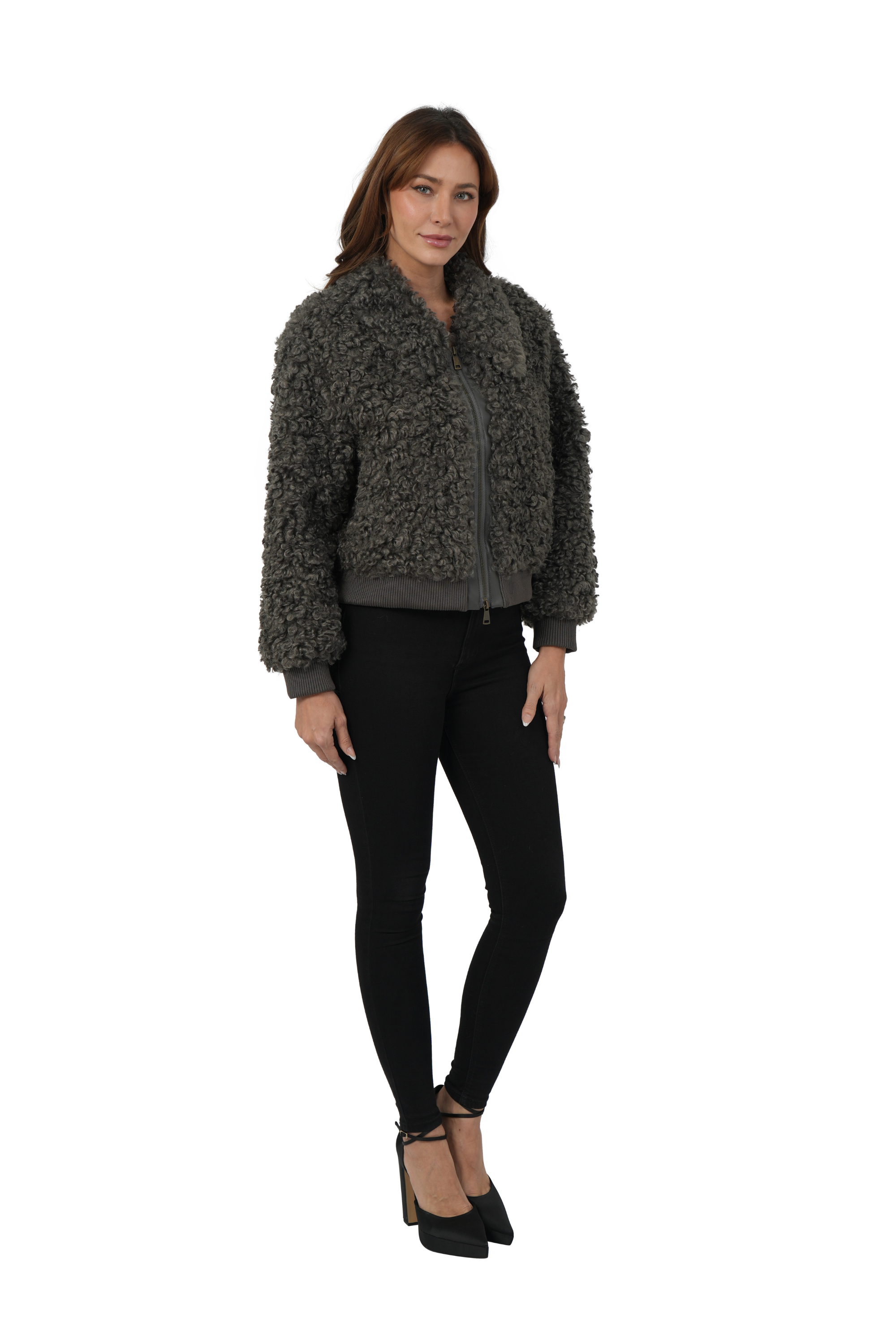 CHLOE JACKET