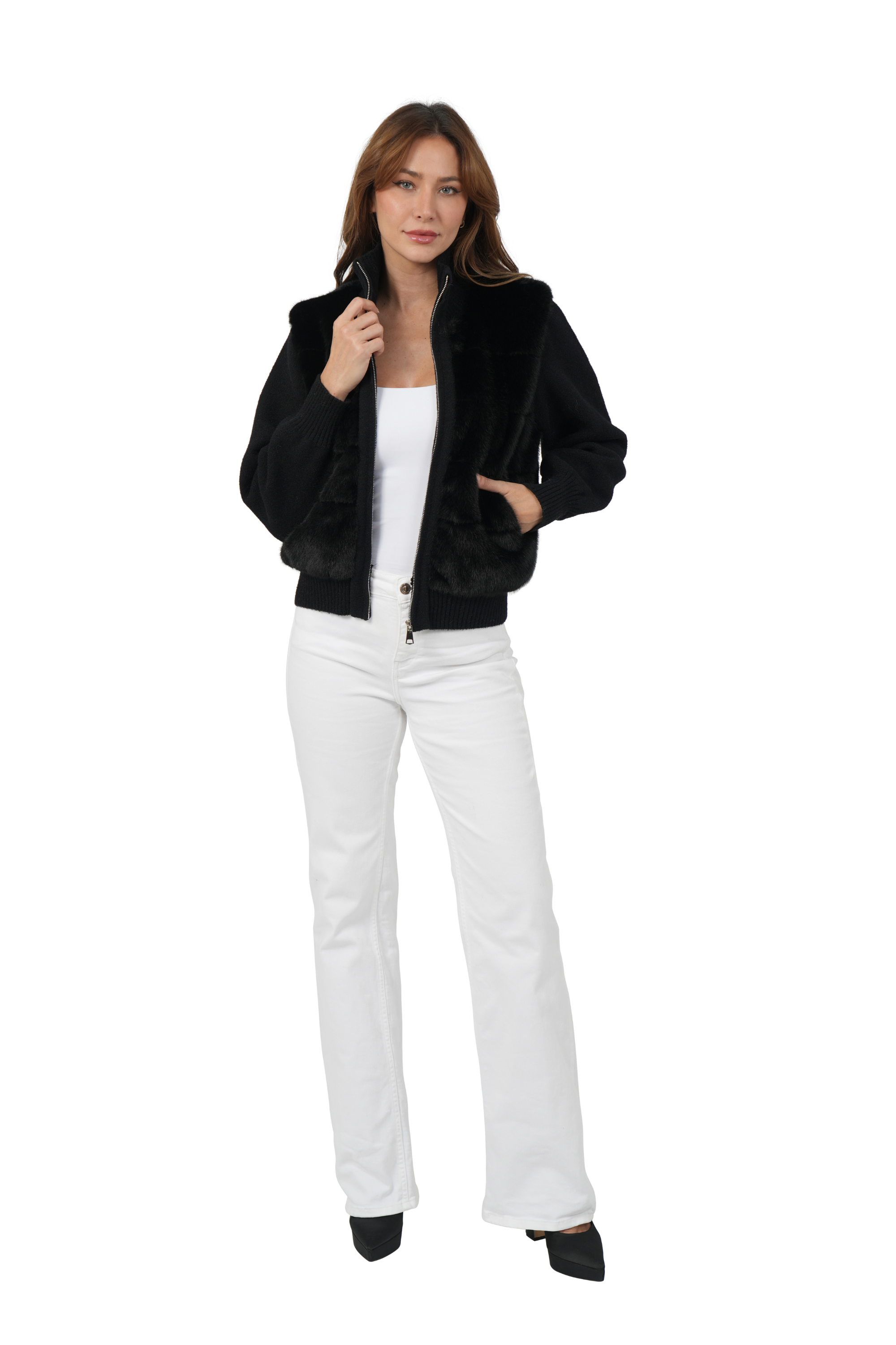 CELIA JACKET
