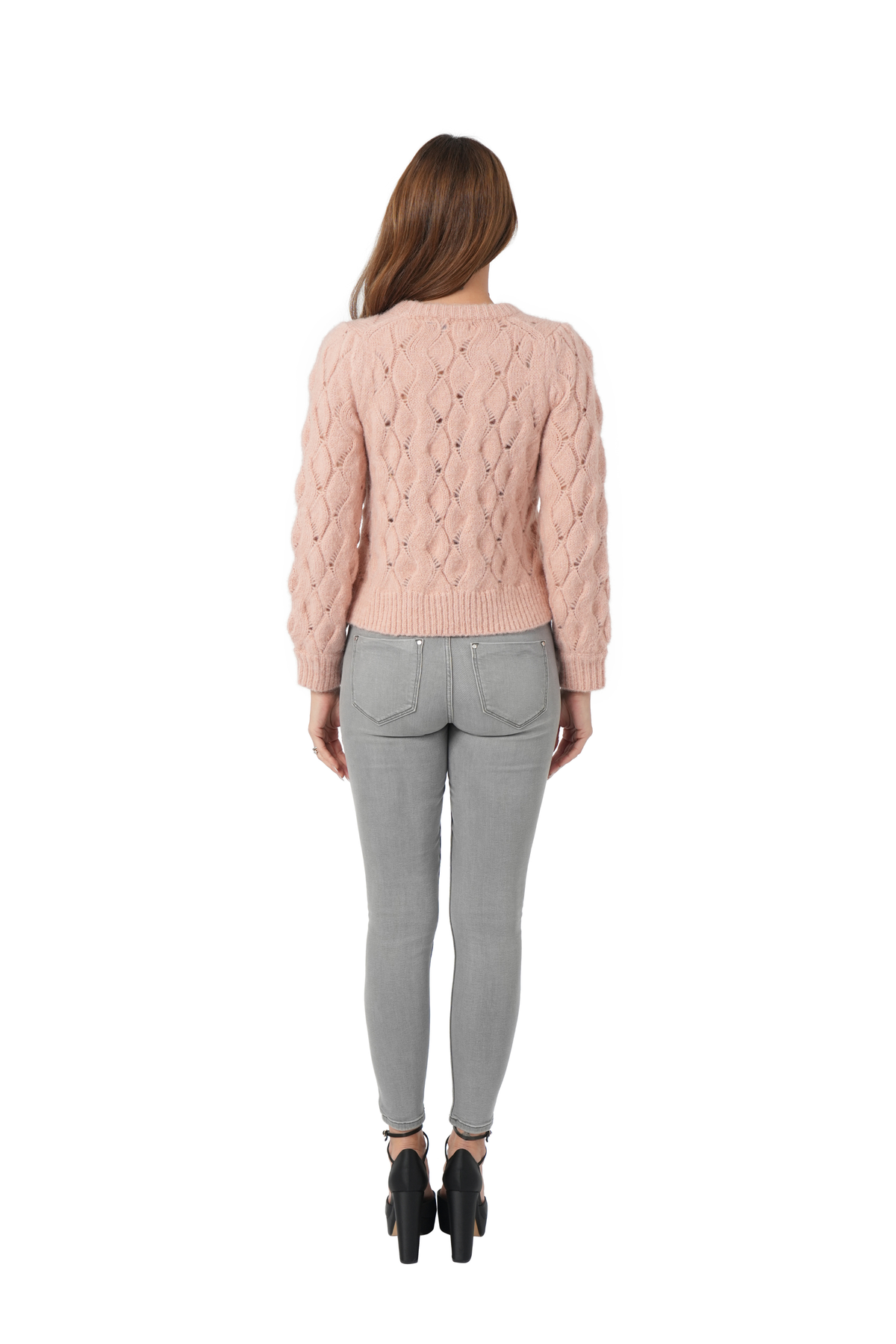 SELENA SWEATER