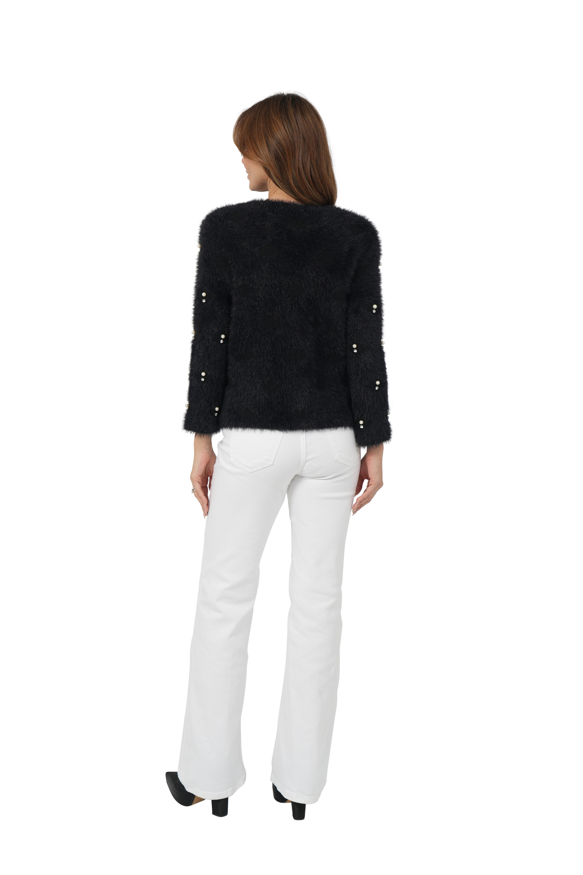 CRESSIDA CARDIGAN