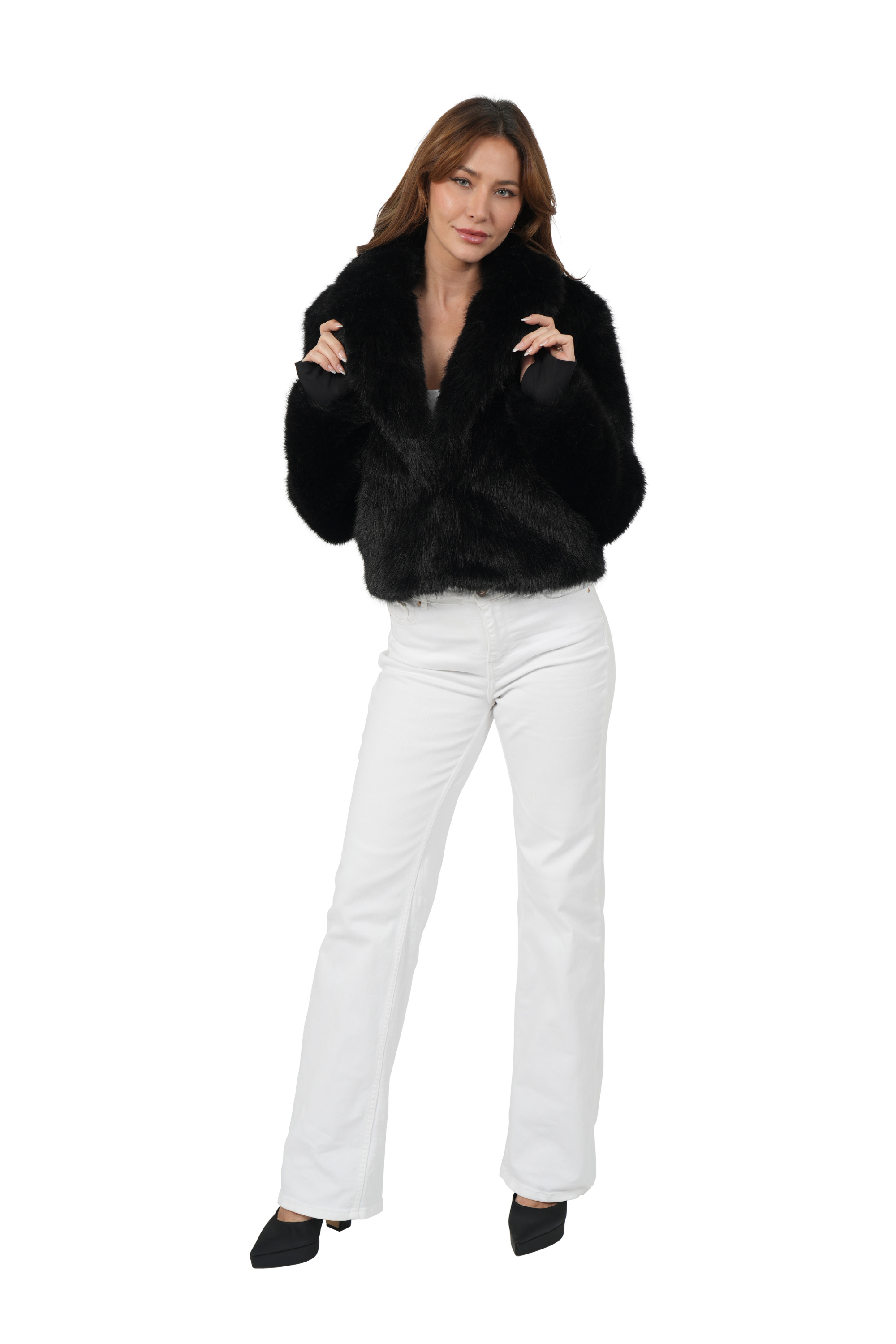 LESLIE JACKET