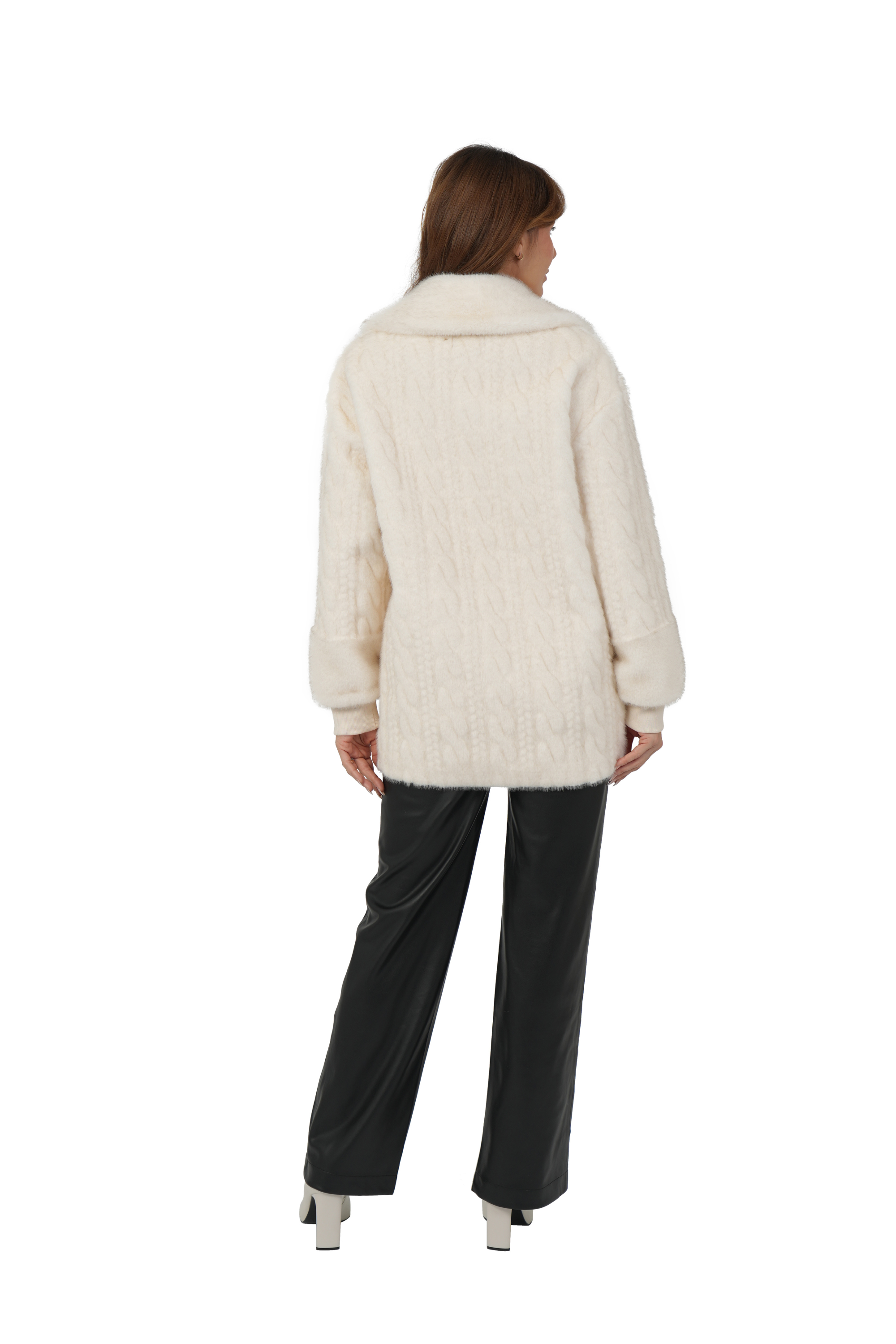 LOLA COAT