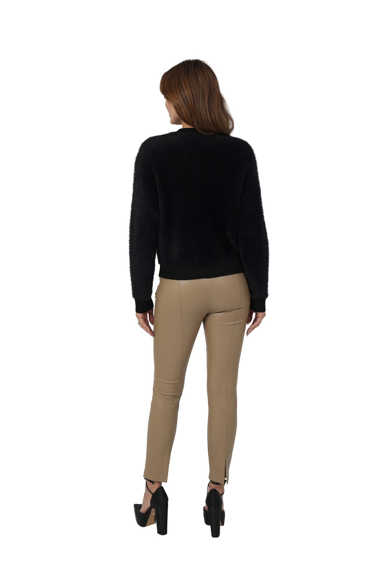 ROSALIE CARDIGAN