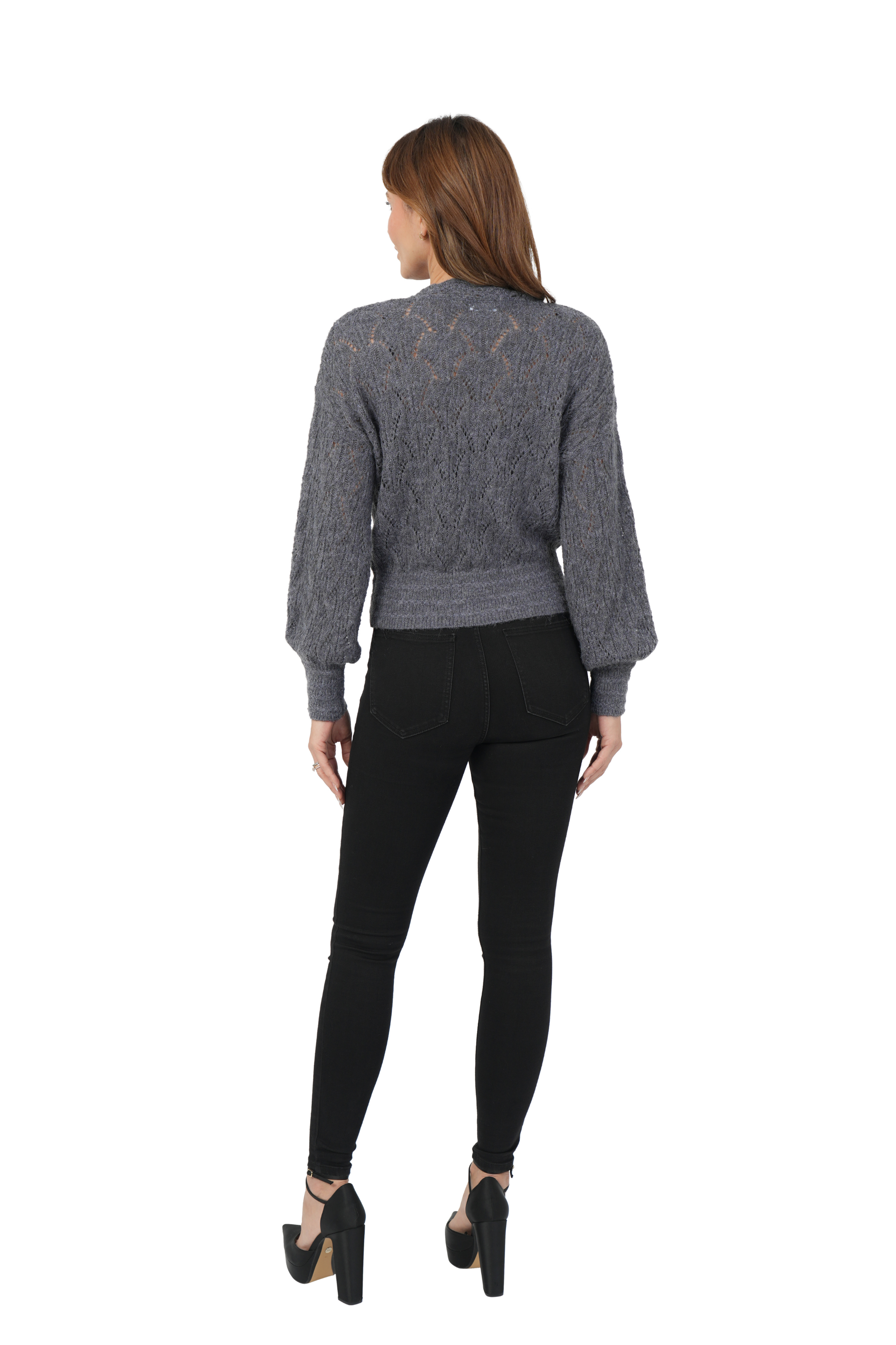 ALYA SWEATER